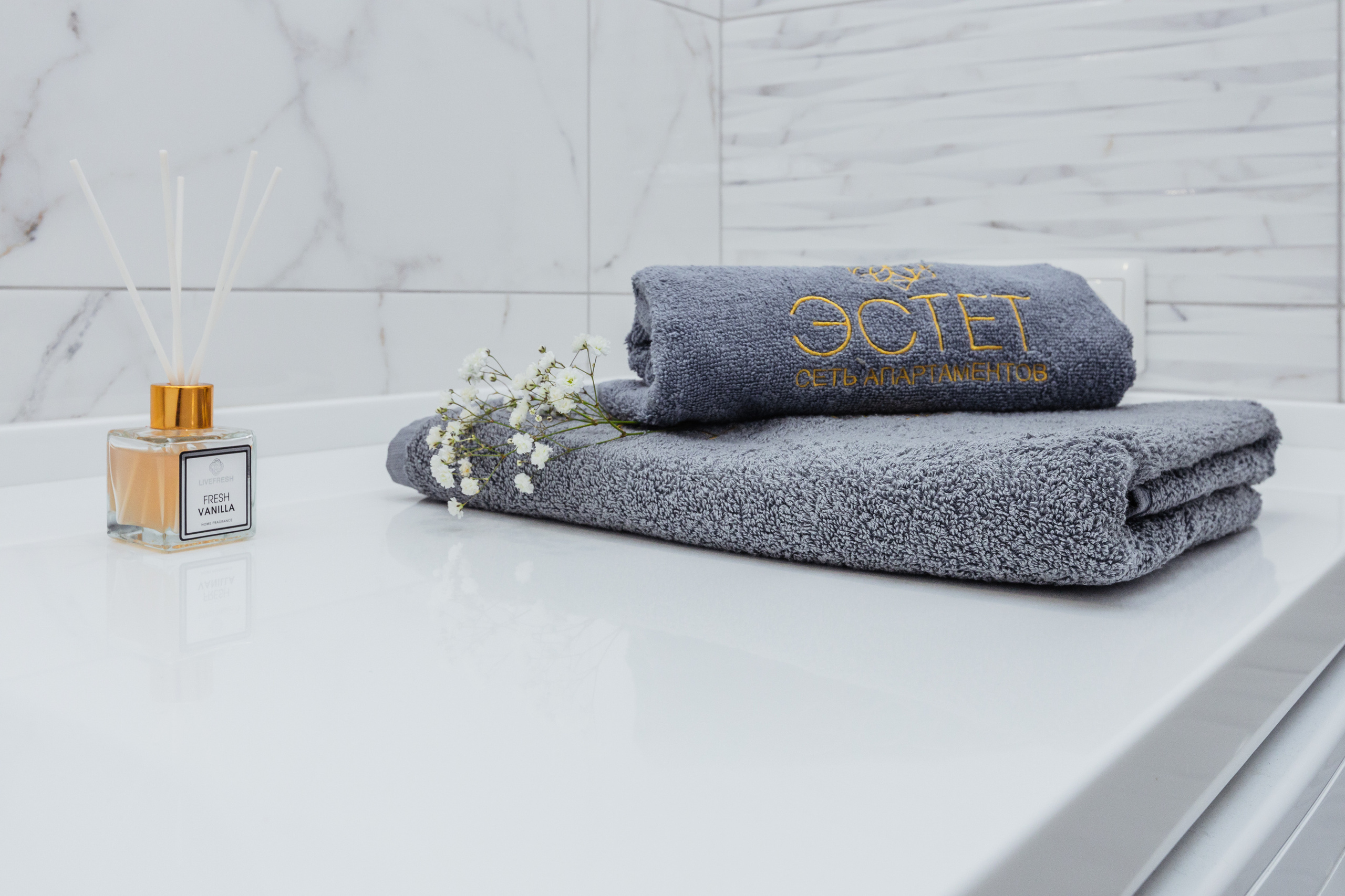 Интерьерная съёмка. Фотограф в Сочи