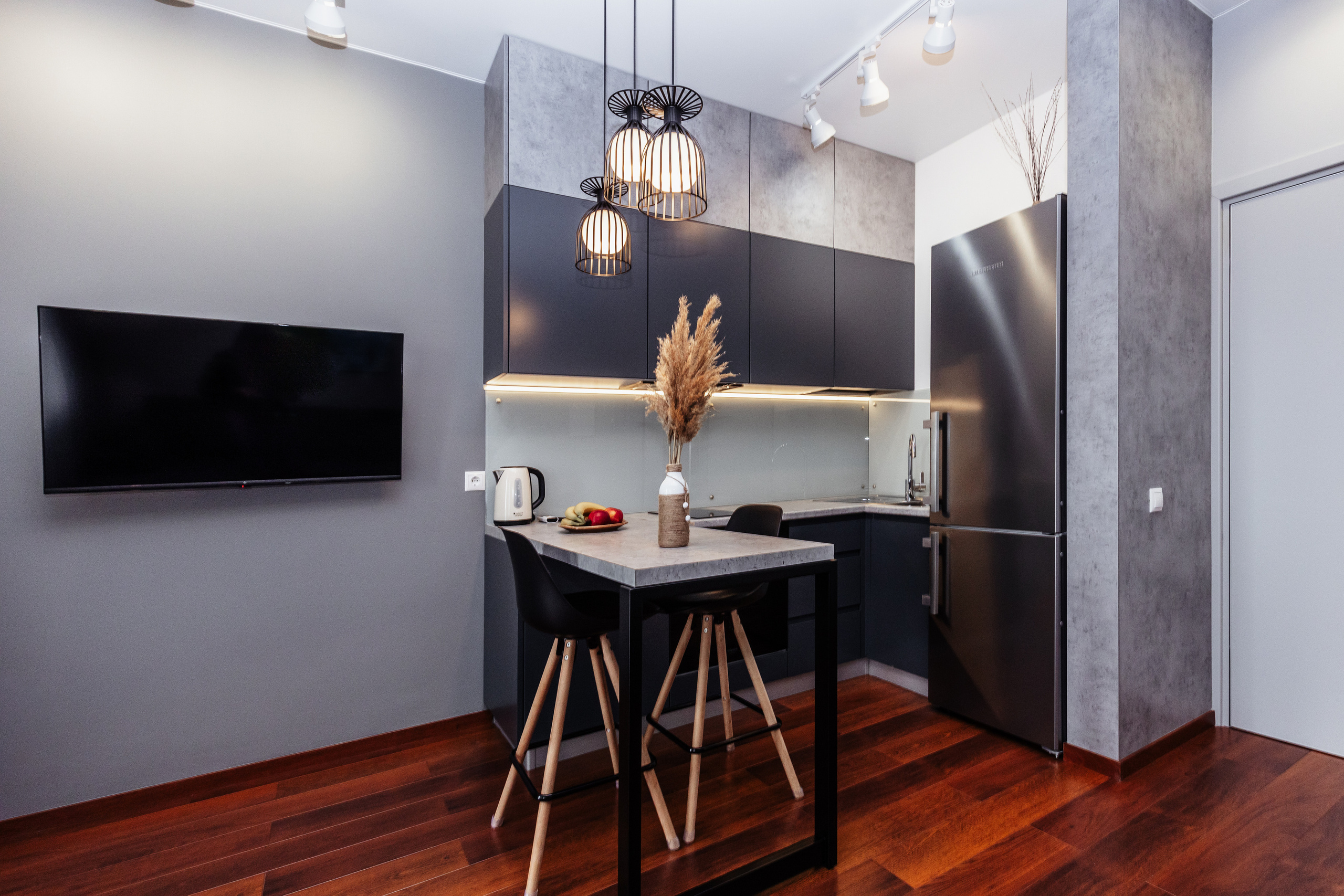 Интерьерная съёмка. Фотограф в Сочи