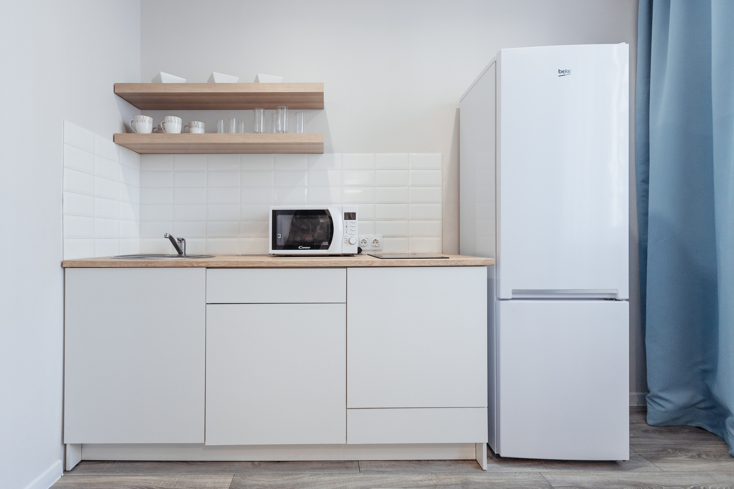 Интерьерная съёмка. Фотограф в Сочи