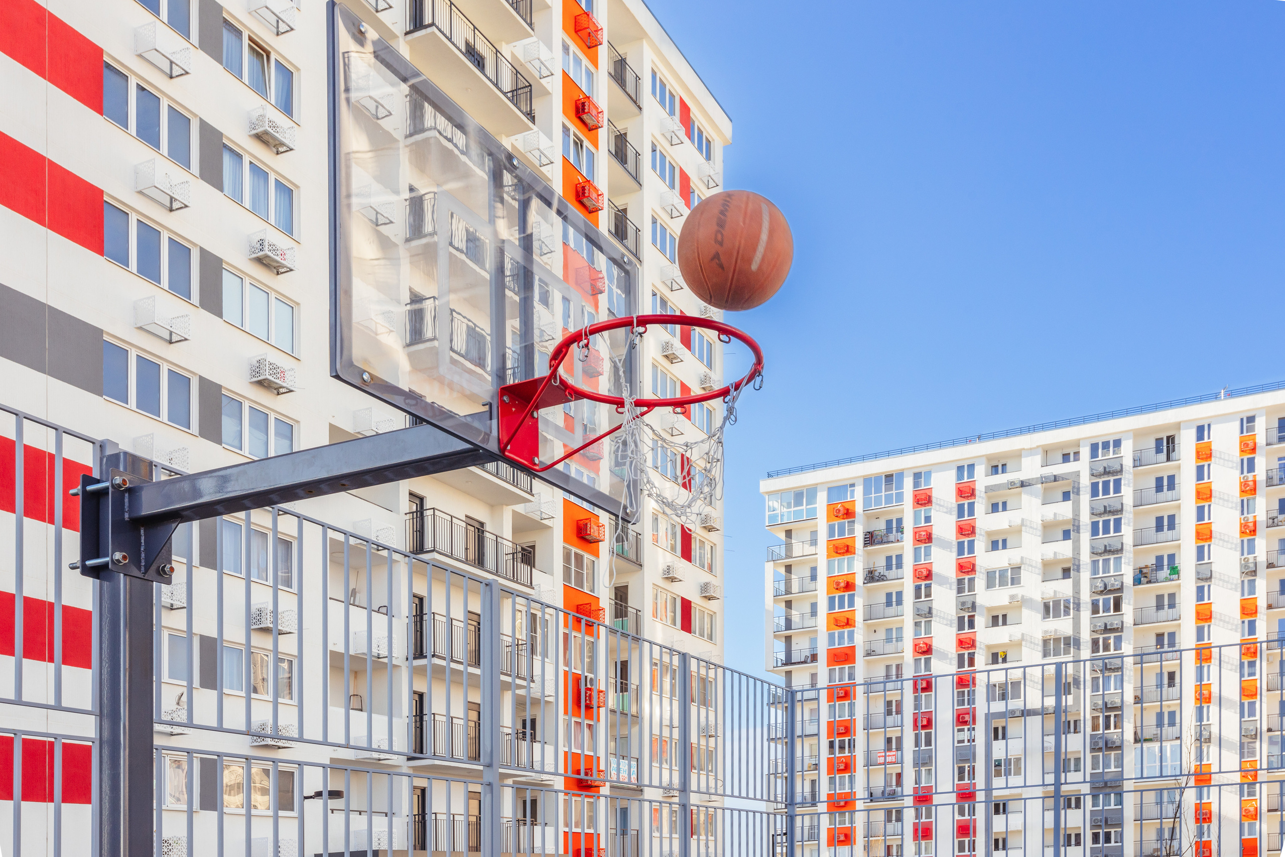 Дома / Коттеджи / Таунхаусы. Фотограф в Сочи