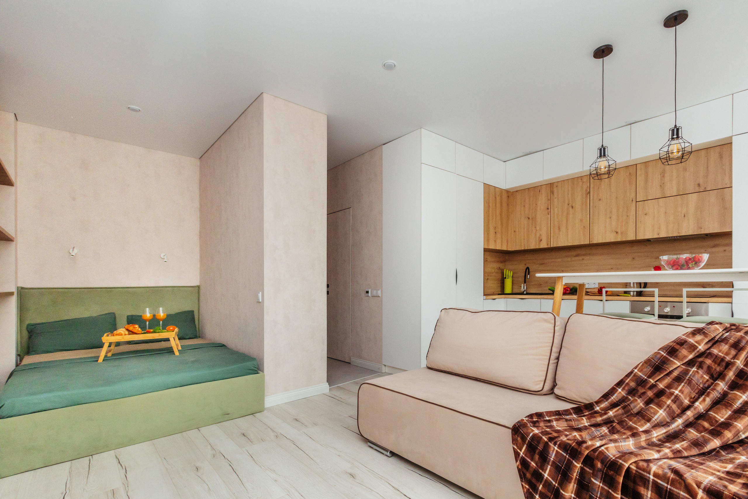 Интерьерная съёмка. Фотограф в Сочи