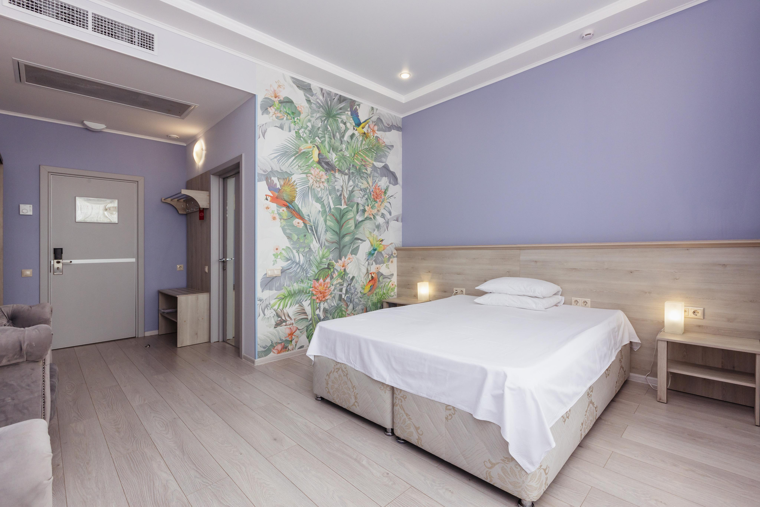 Интерьерная съёмка. Фотограф в Сочи