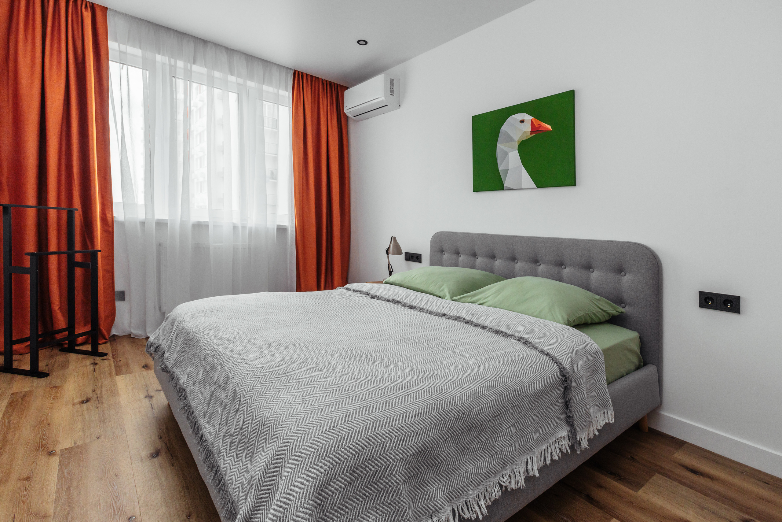 Интерьерная съёмка. Фотограф в Сочи