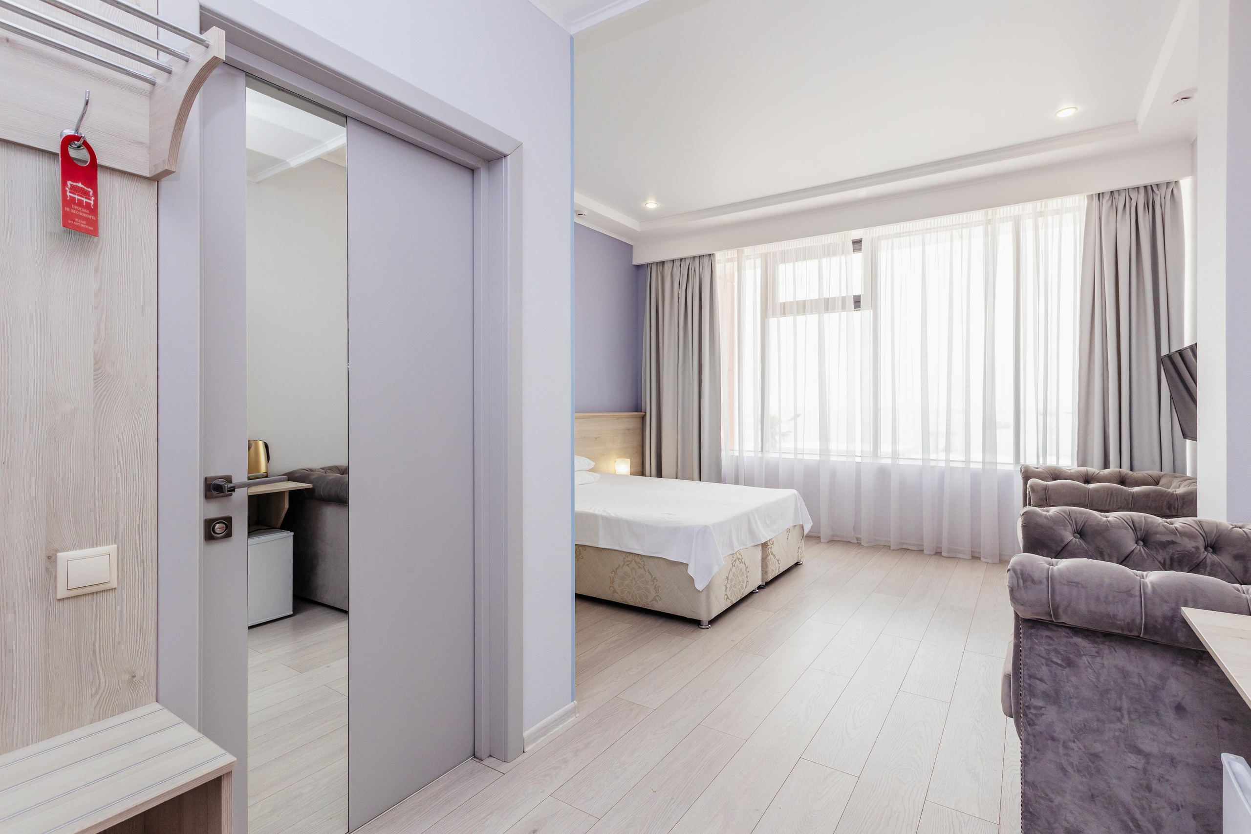 Интерьерная съёмка. Фотограф в Сочи