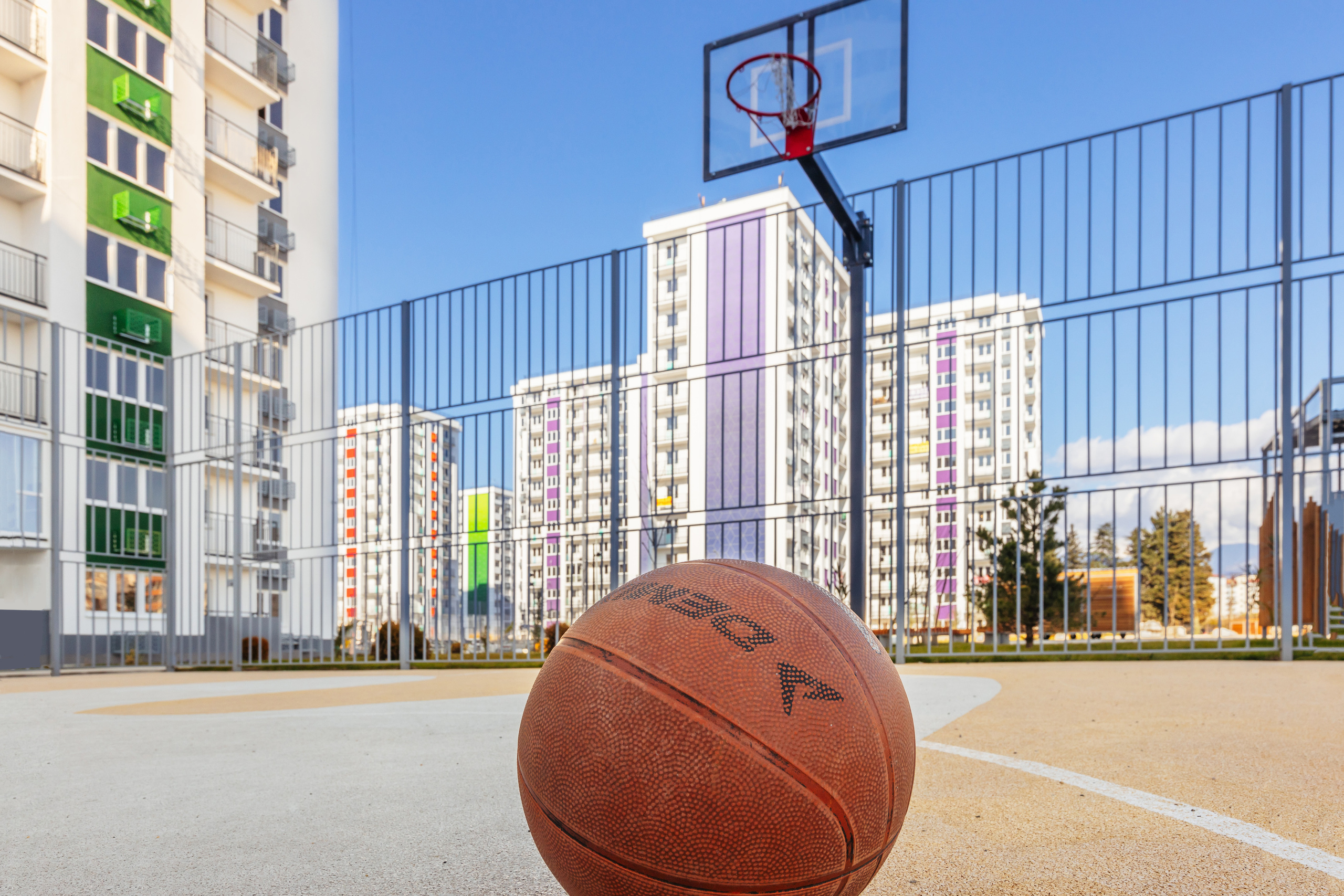 Дома / Коттеджи / Таунхаусы. Фотограф в Сочи