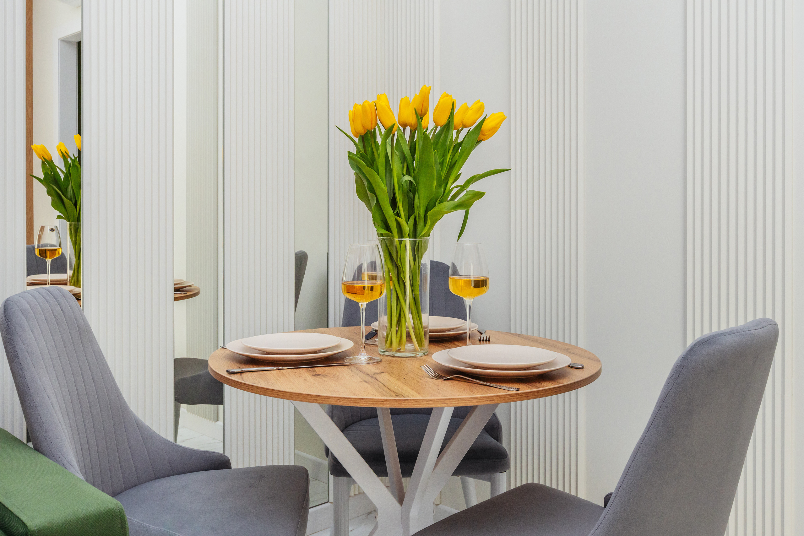 Интерьерная съёмка. Фотограф в Сочи