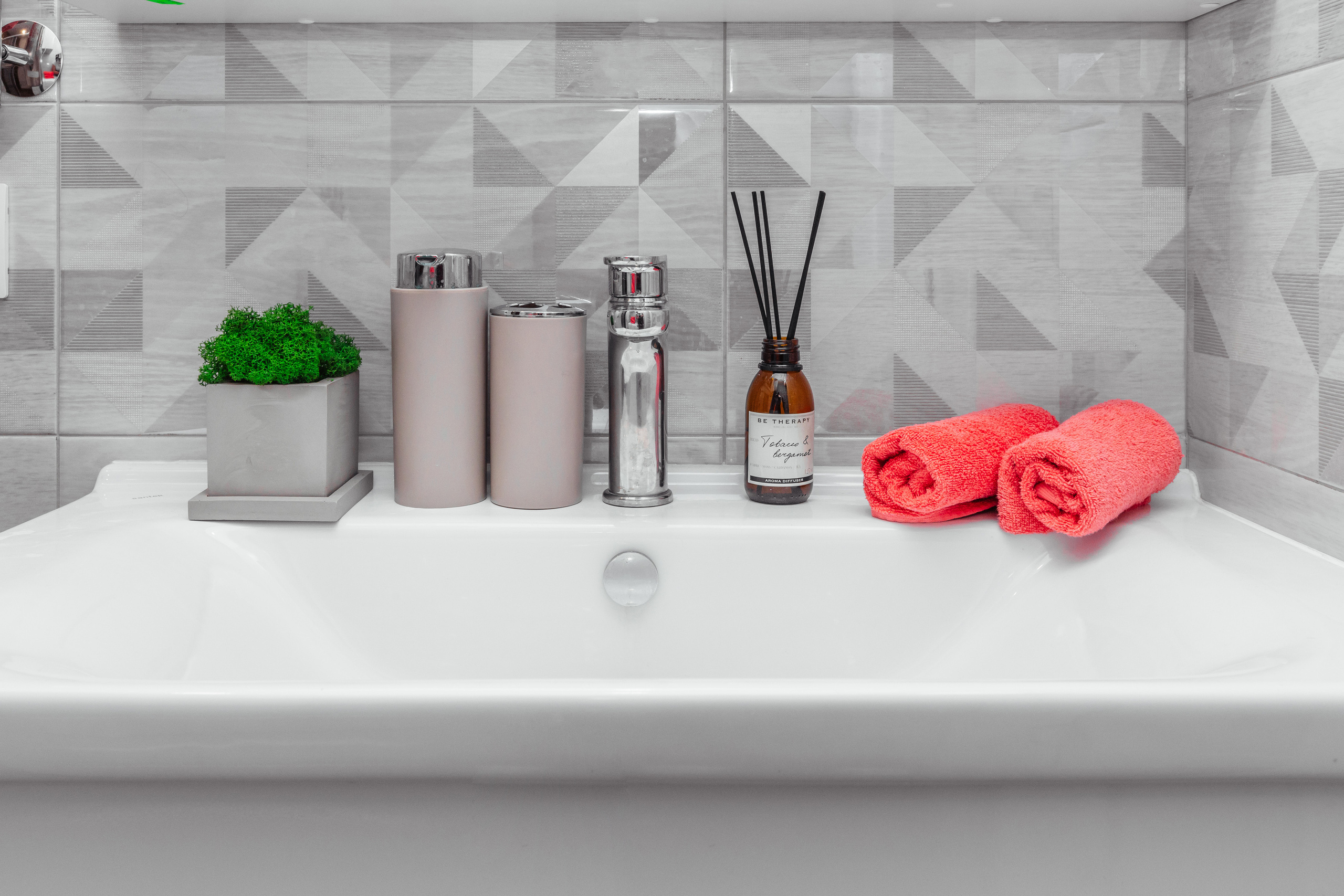 Интерьерная съёмка. Фотограф в Сочи