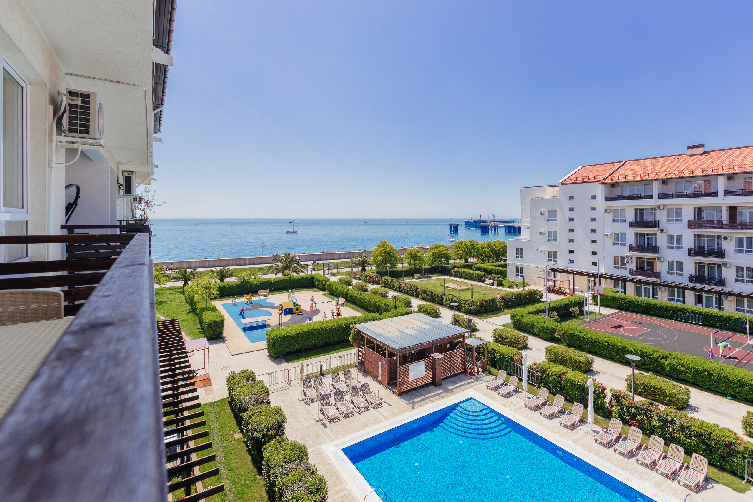 Интерьерная съёмка. Фотограф в Сочи