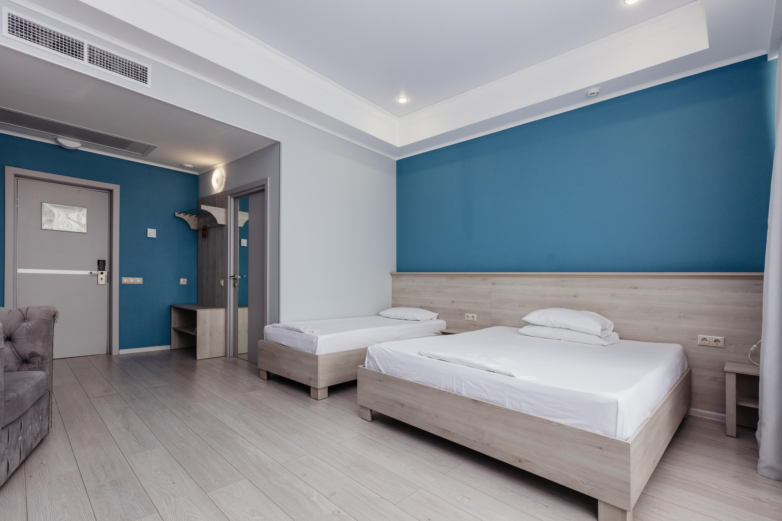 Интерьерная съёмка. Фотограф в Сочи