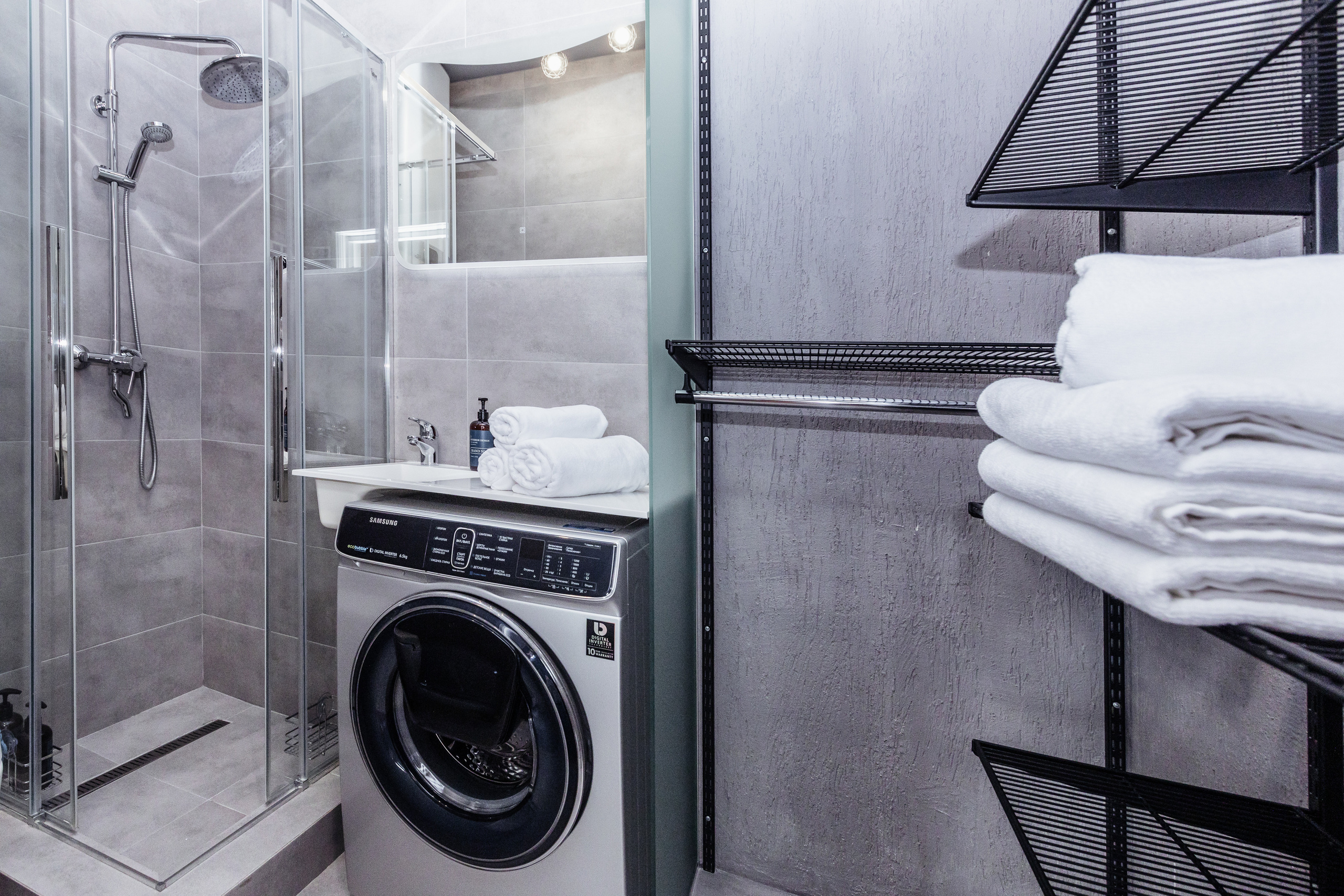 Интерьерная съёмка. Фотограф в Сочи