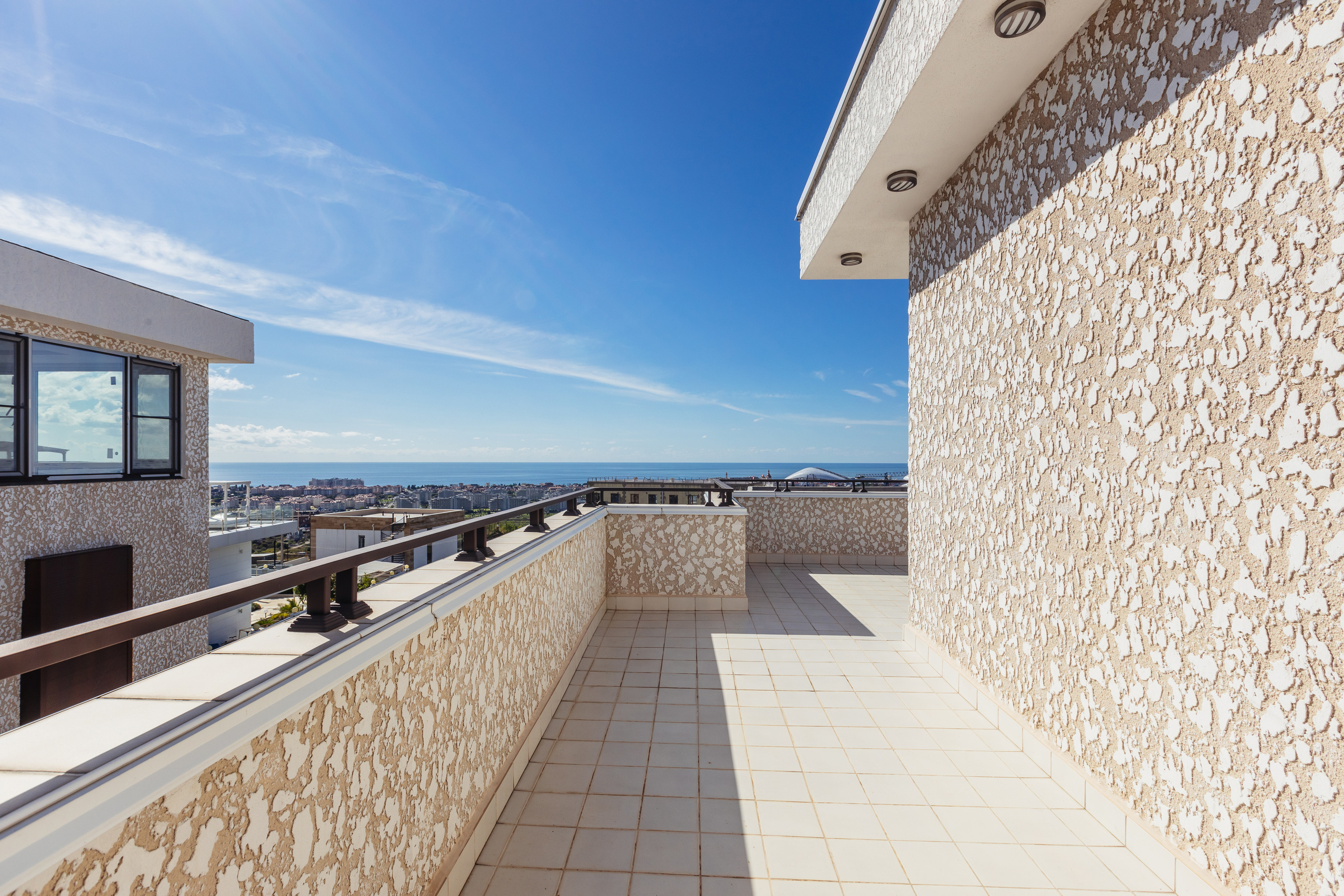 Дома / Коттеджи / Таунхаусы. Фотограф в Сочи