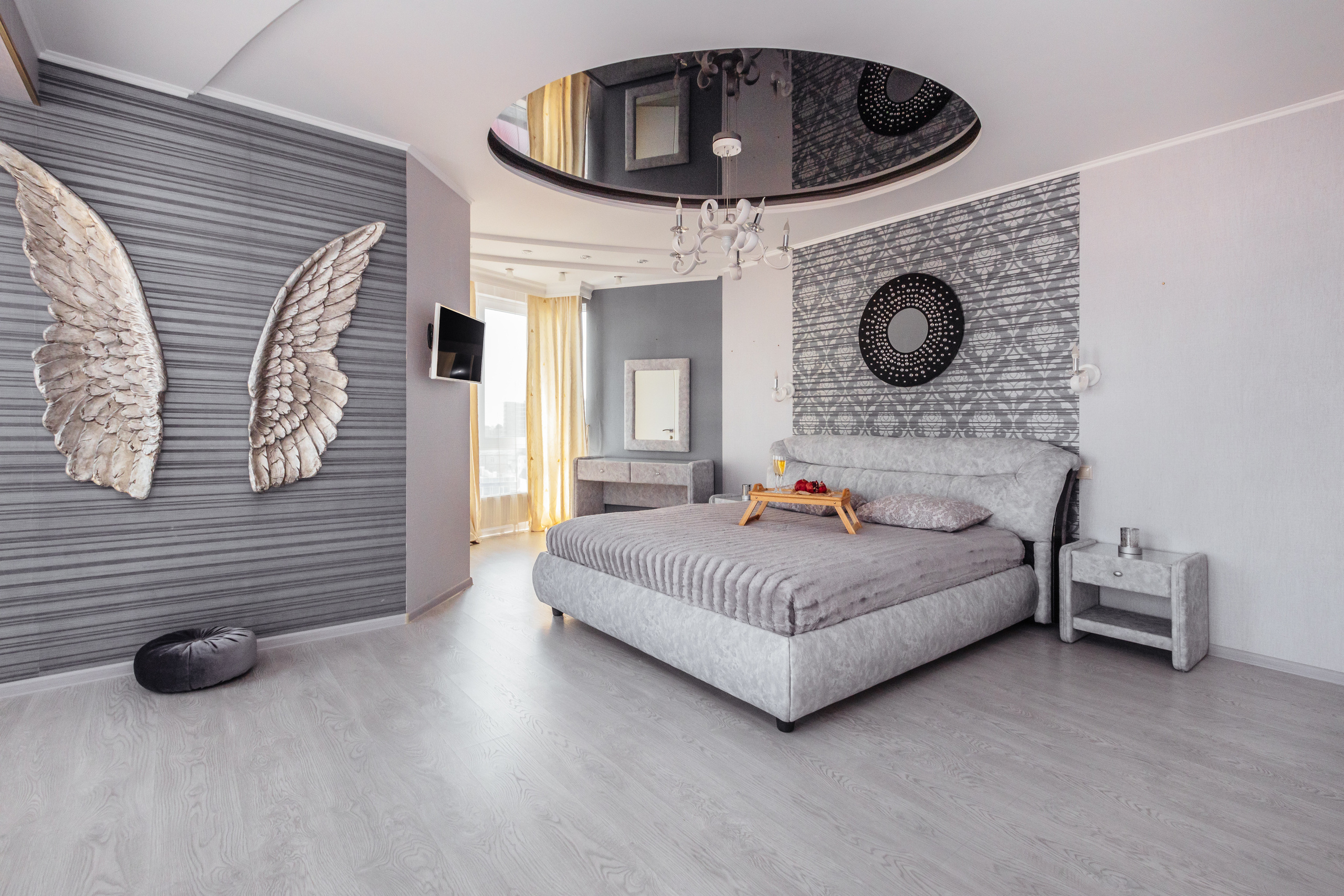 Интерьерная съёмка. Фотограф в Сочи