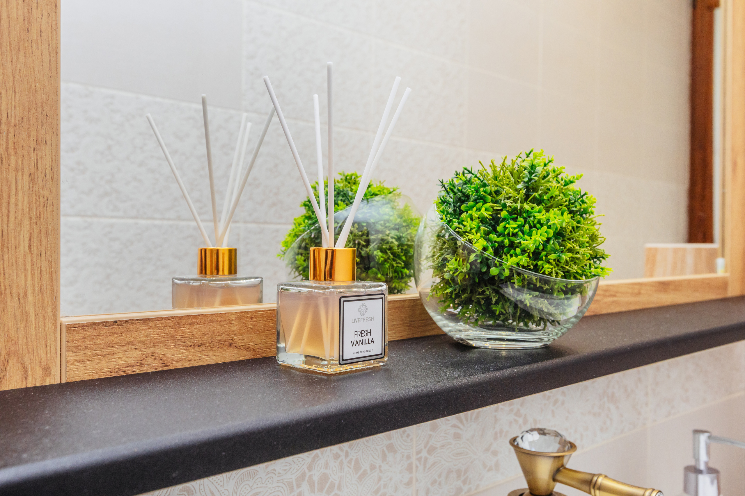 Интерьерная съёмка. Фотограф в Сочи