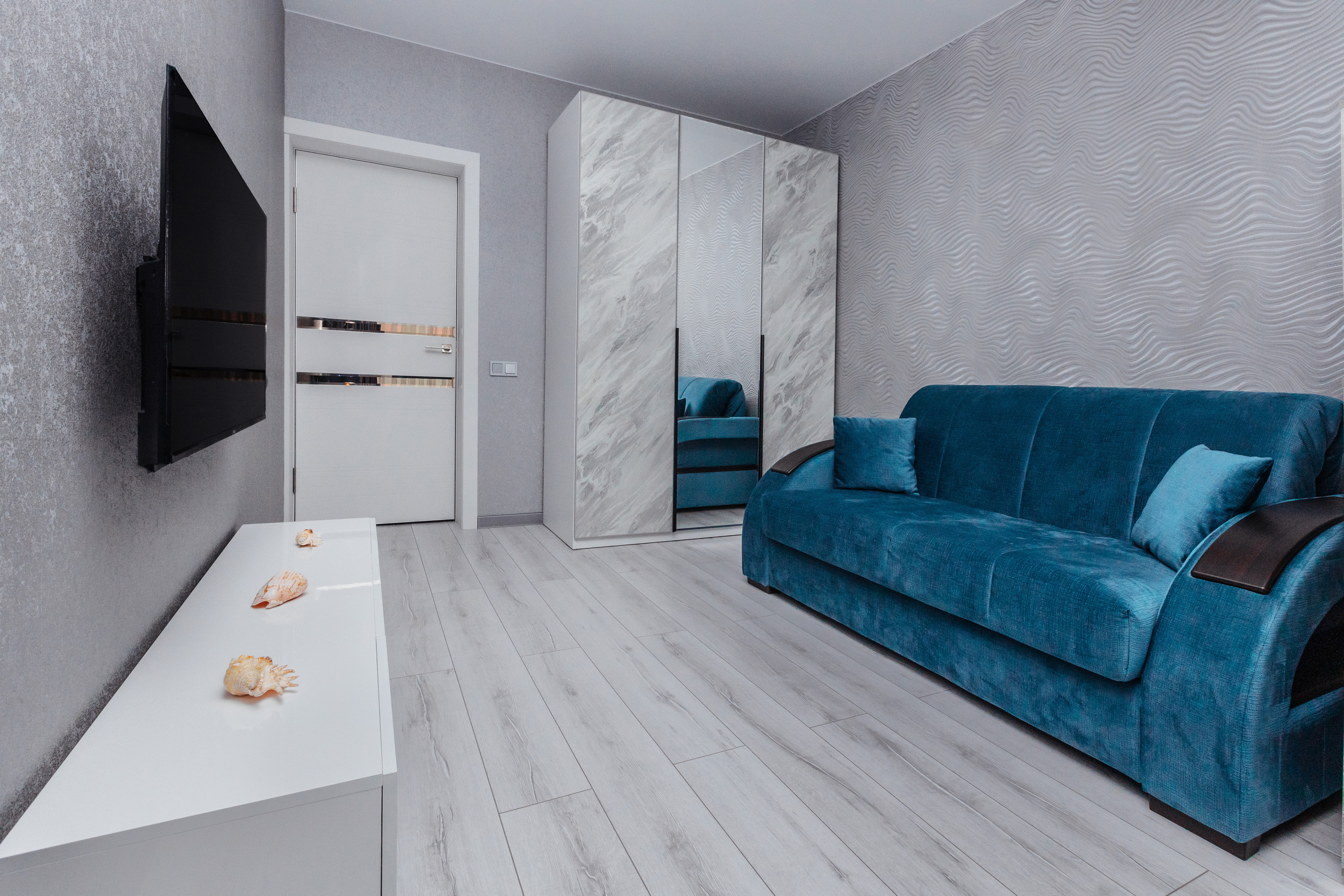 Интерьерная съёмка. Фотограф в Сочи