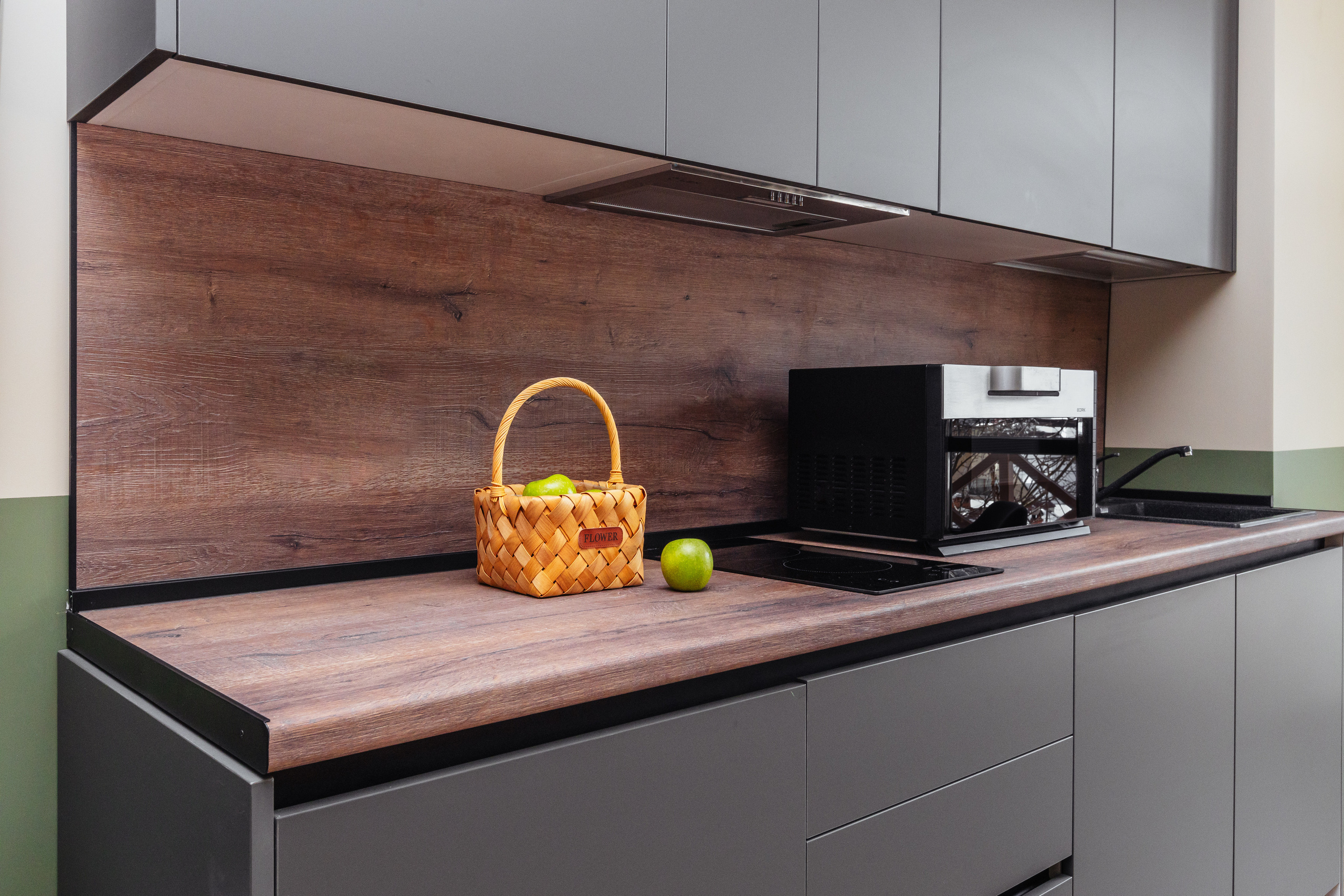 Интерьерная съёмка. Фотограф в Сочи