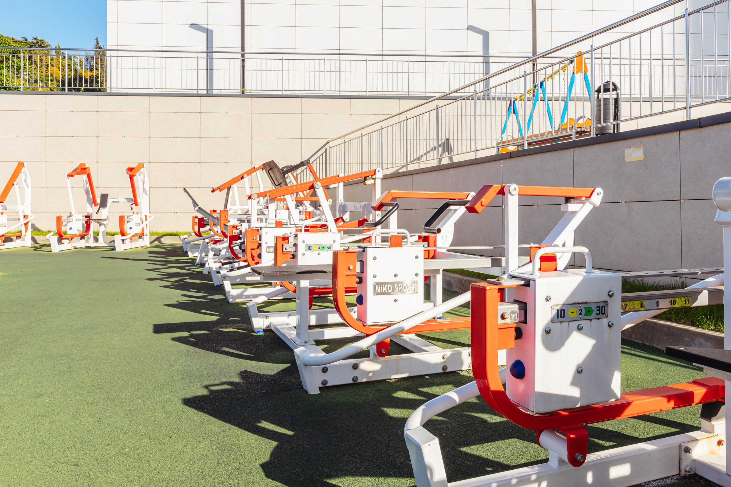 Дома / Коттеджи / Таунхаусы. Фотограф в Сочи