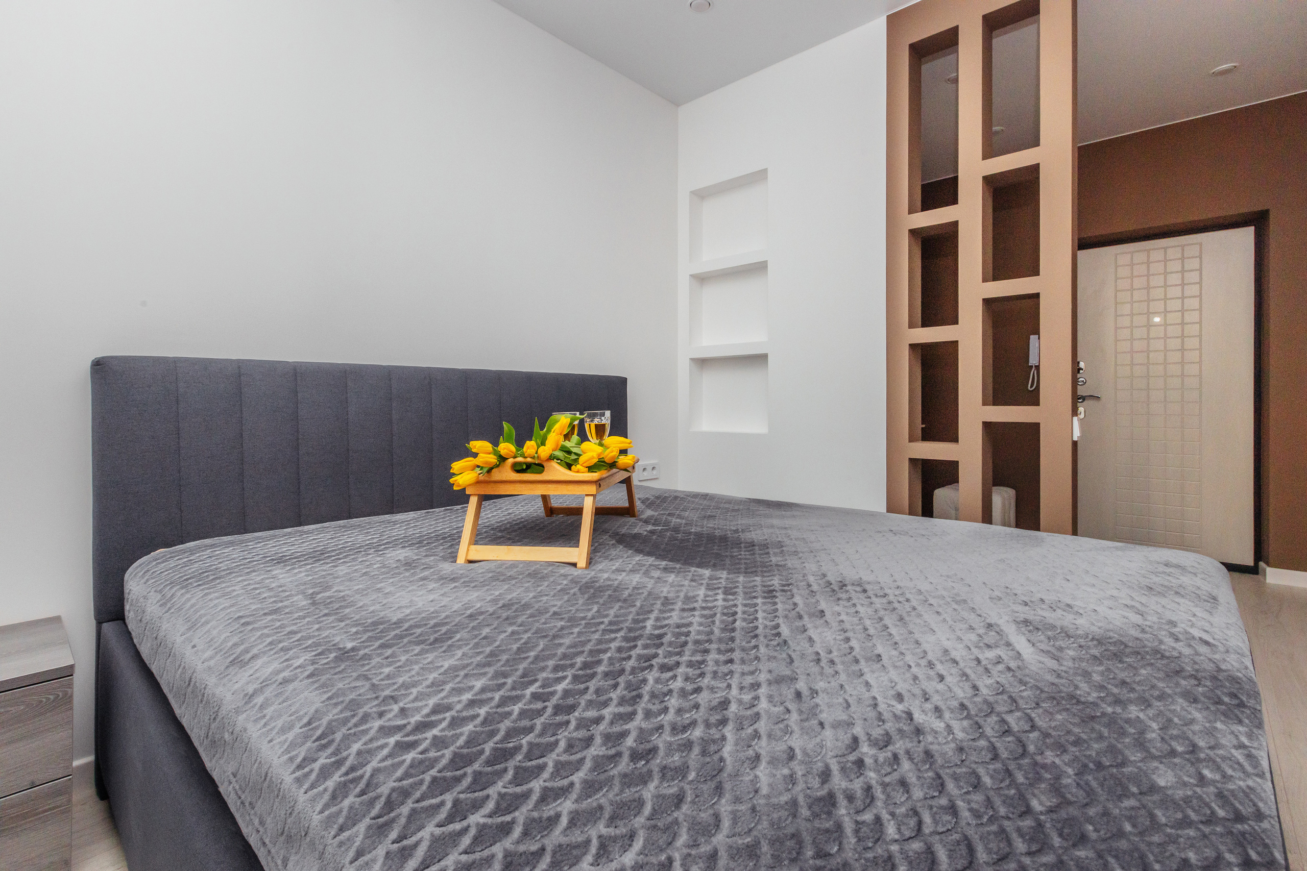 Интерьерная съёмка. Фотограф в Сочи