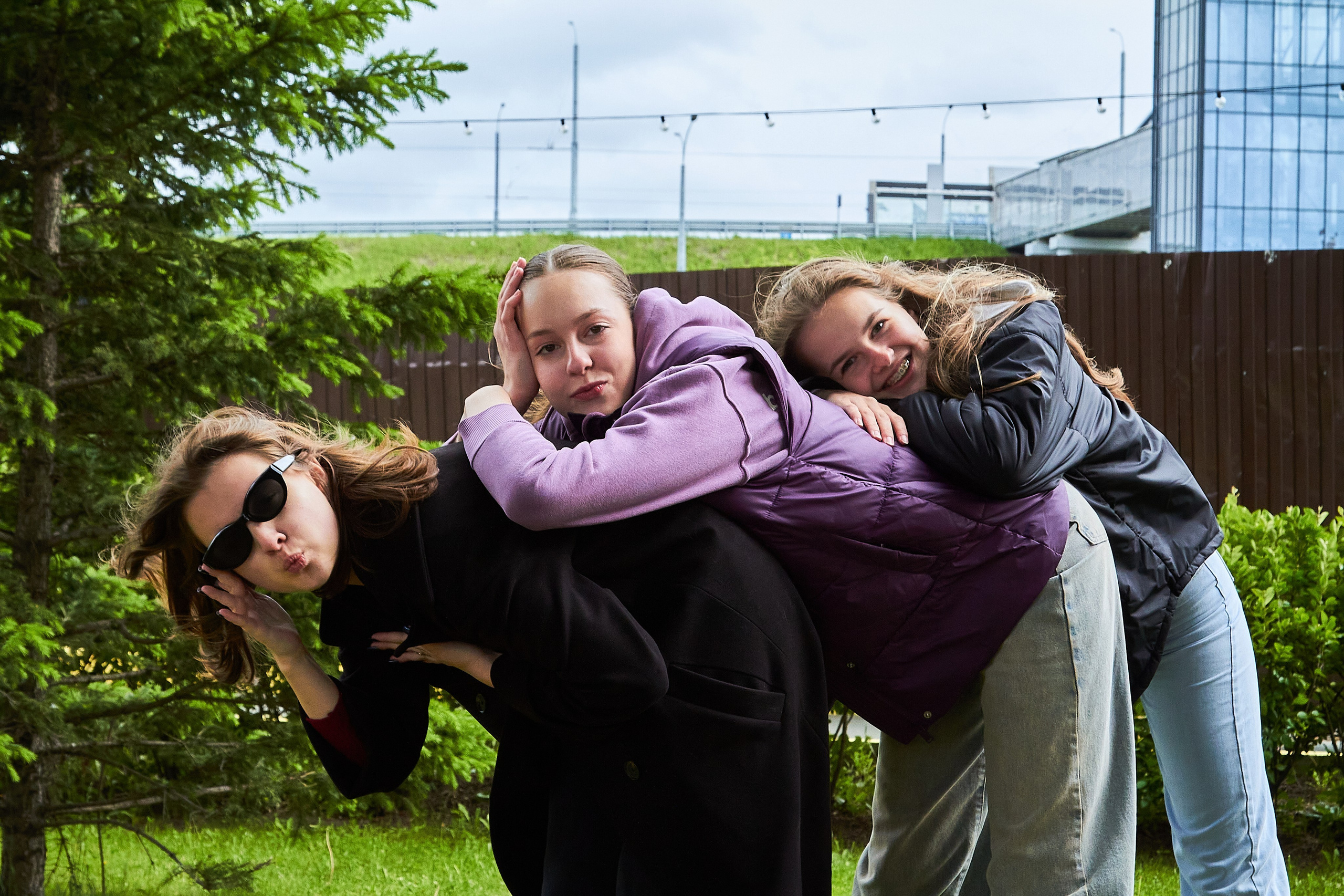 Последний звонок. Фотограф Мероприятий Новосибирск