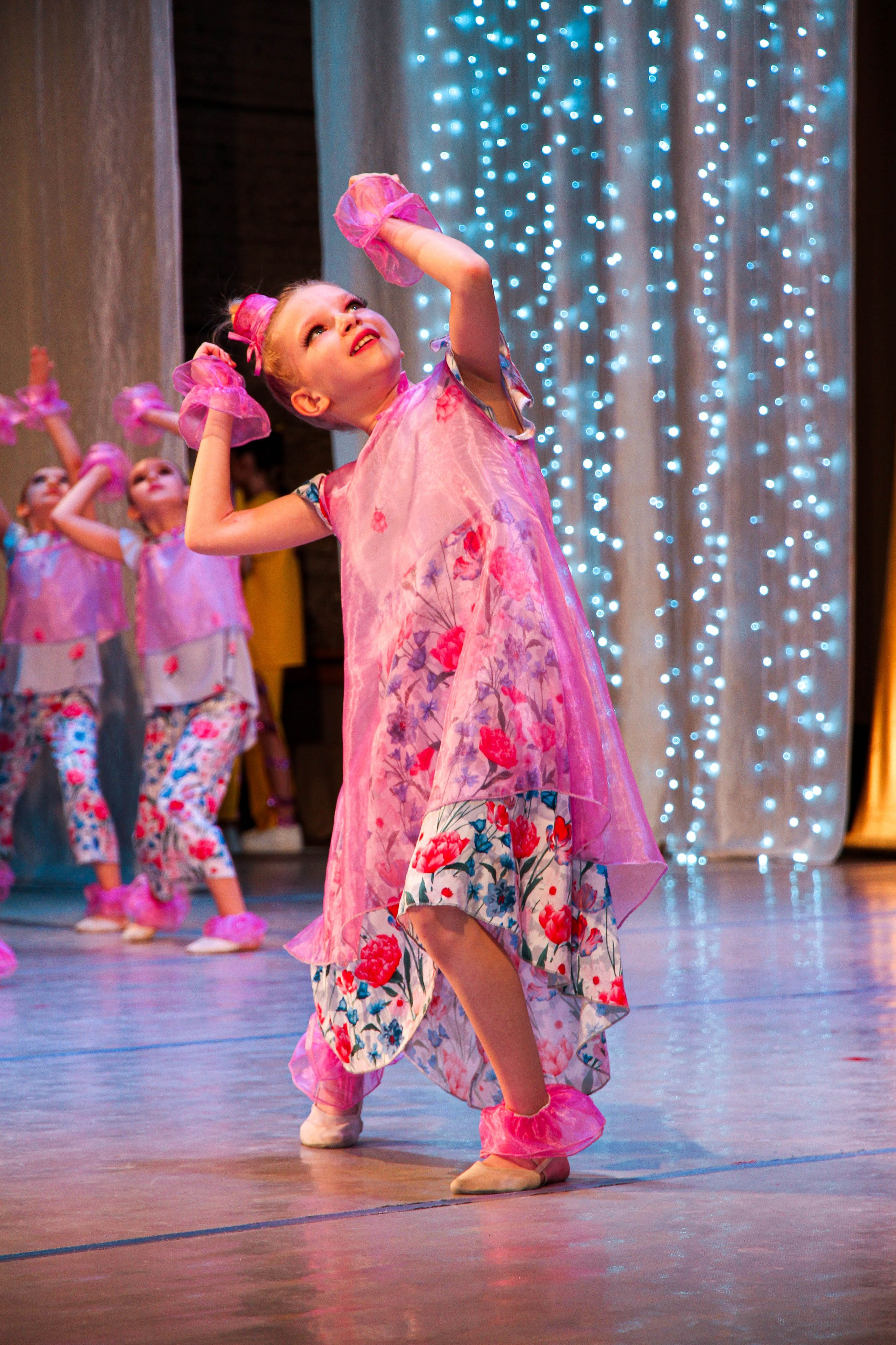 Джем. Фотограф Мероприятий Новосибирск