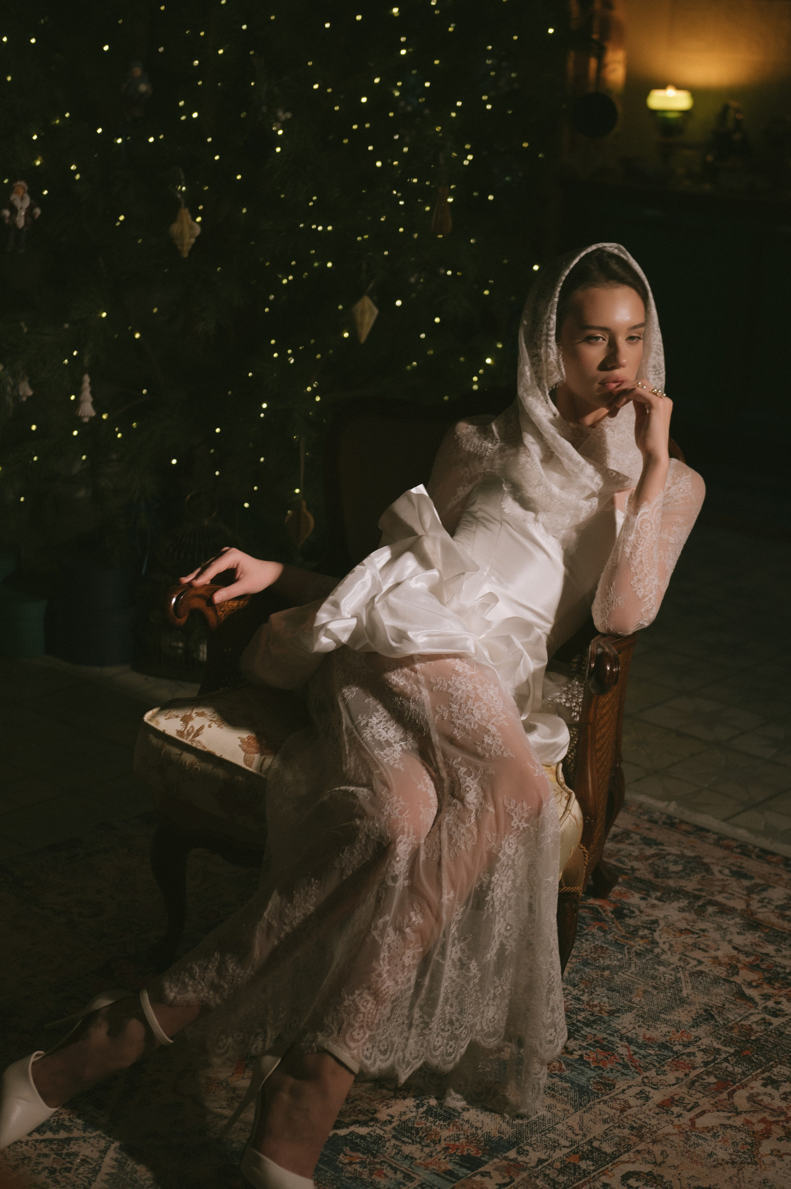 Villa de Rossa. Светлана Варфоломеева, женский и свадебный фотограф в Саратове