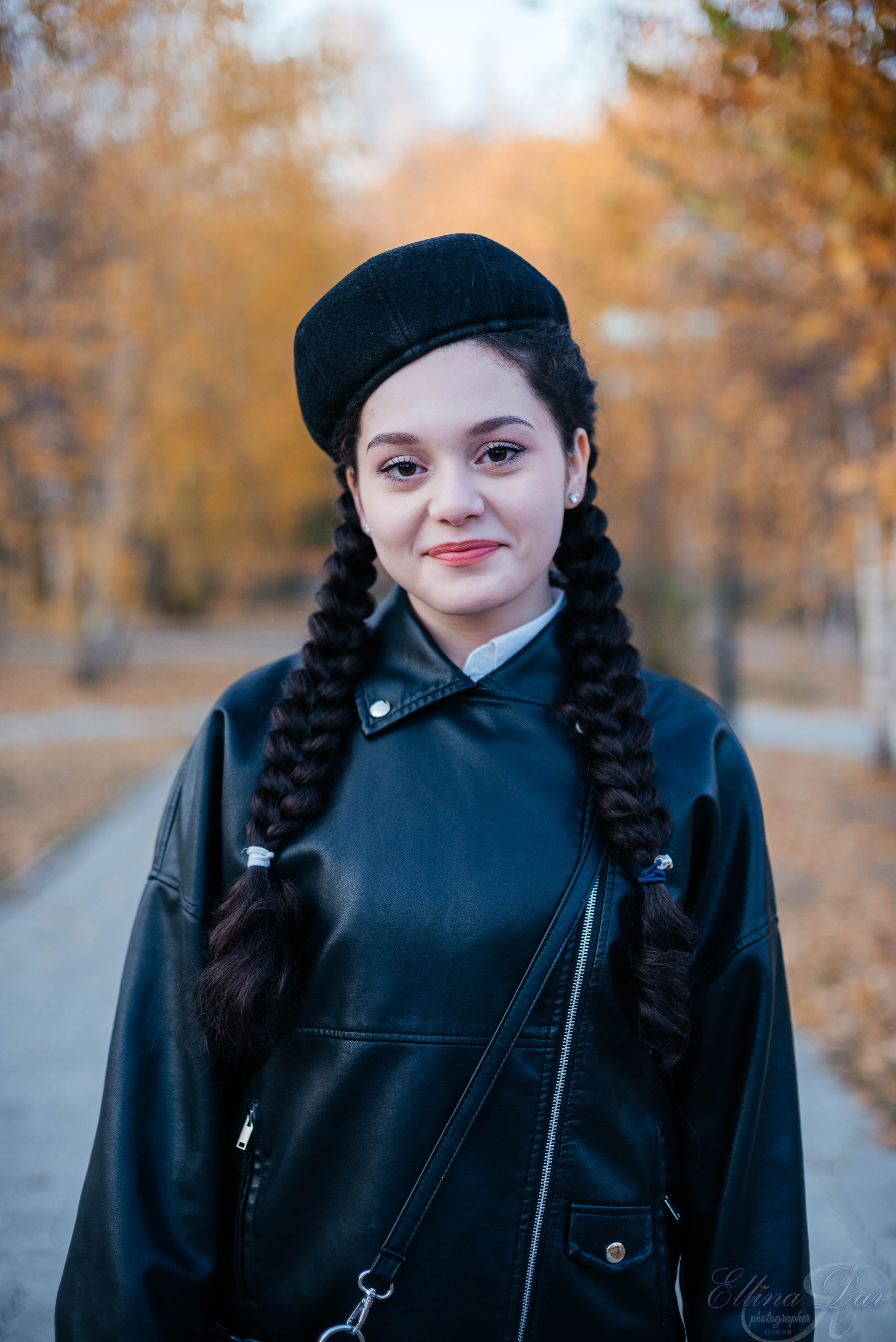 София. Фотограф Эллина Дар г. Улан-Удэ