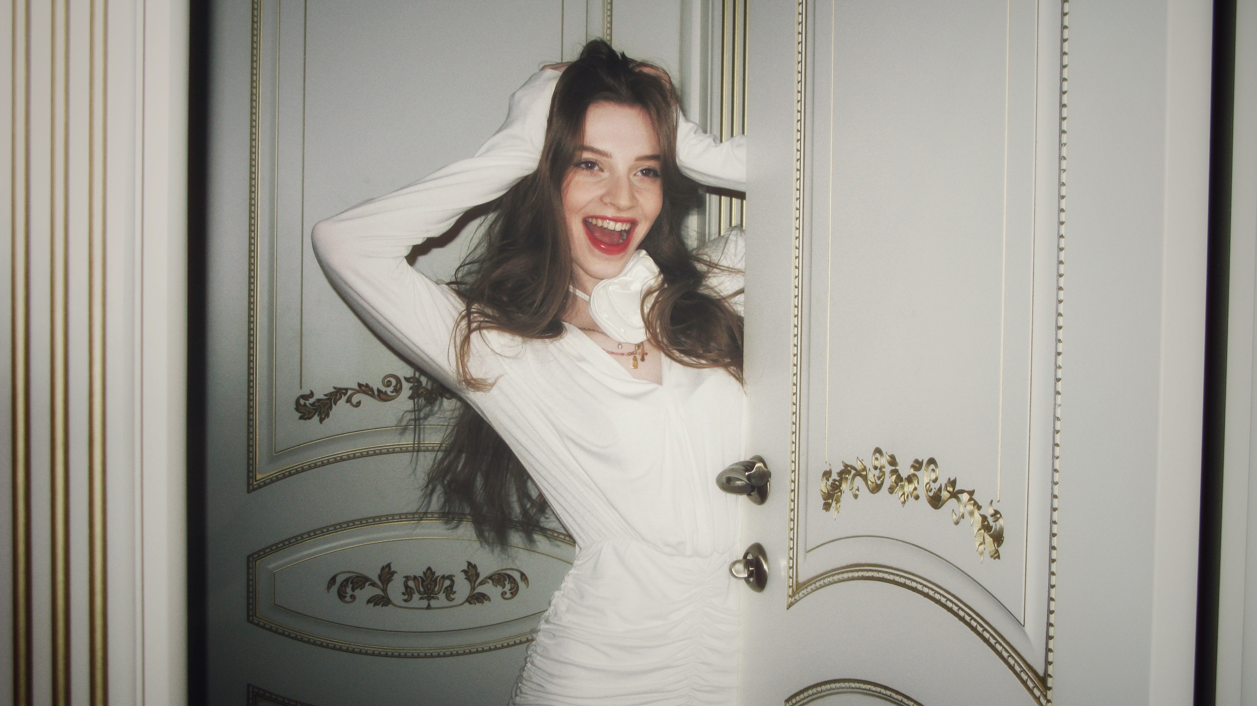 Дарья. Портретный и свадебный фотограф в Москве Александра