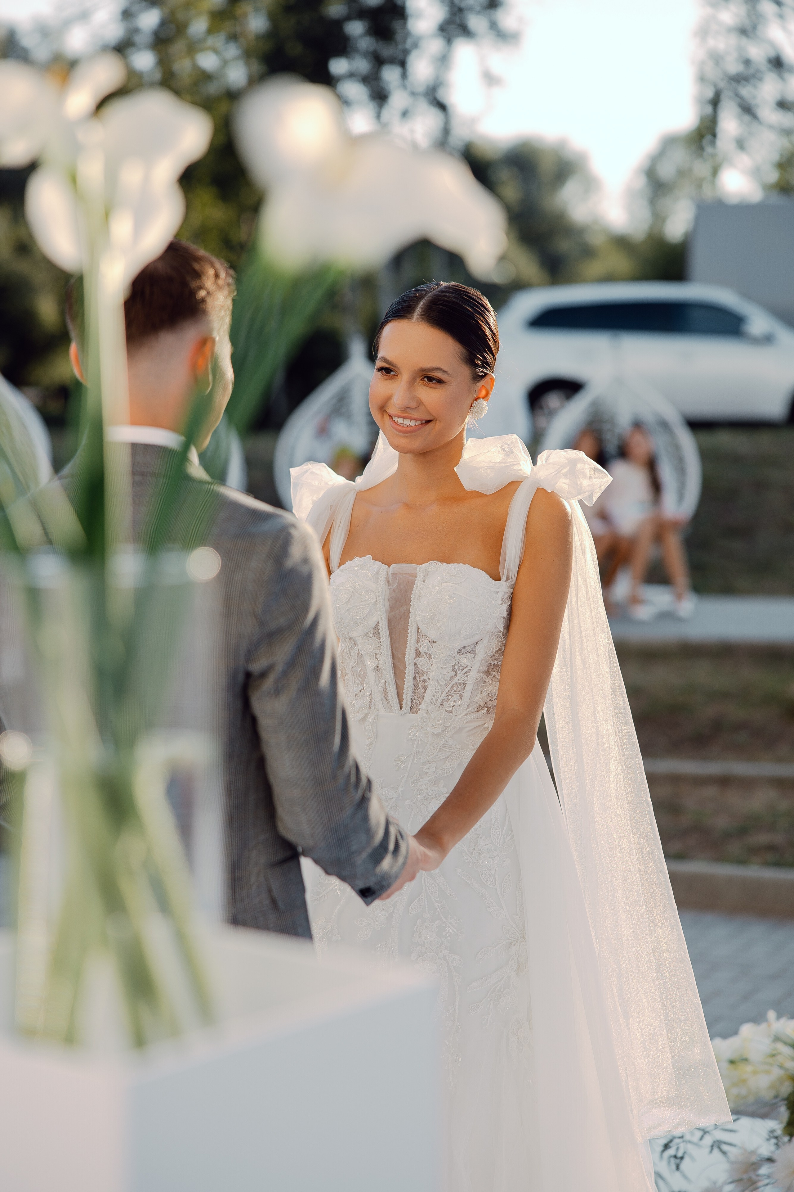Sergey and Marina. Свадебный и репортажный фотограф в Чебоксарах