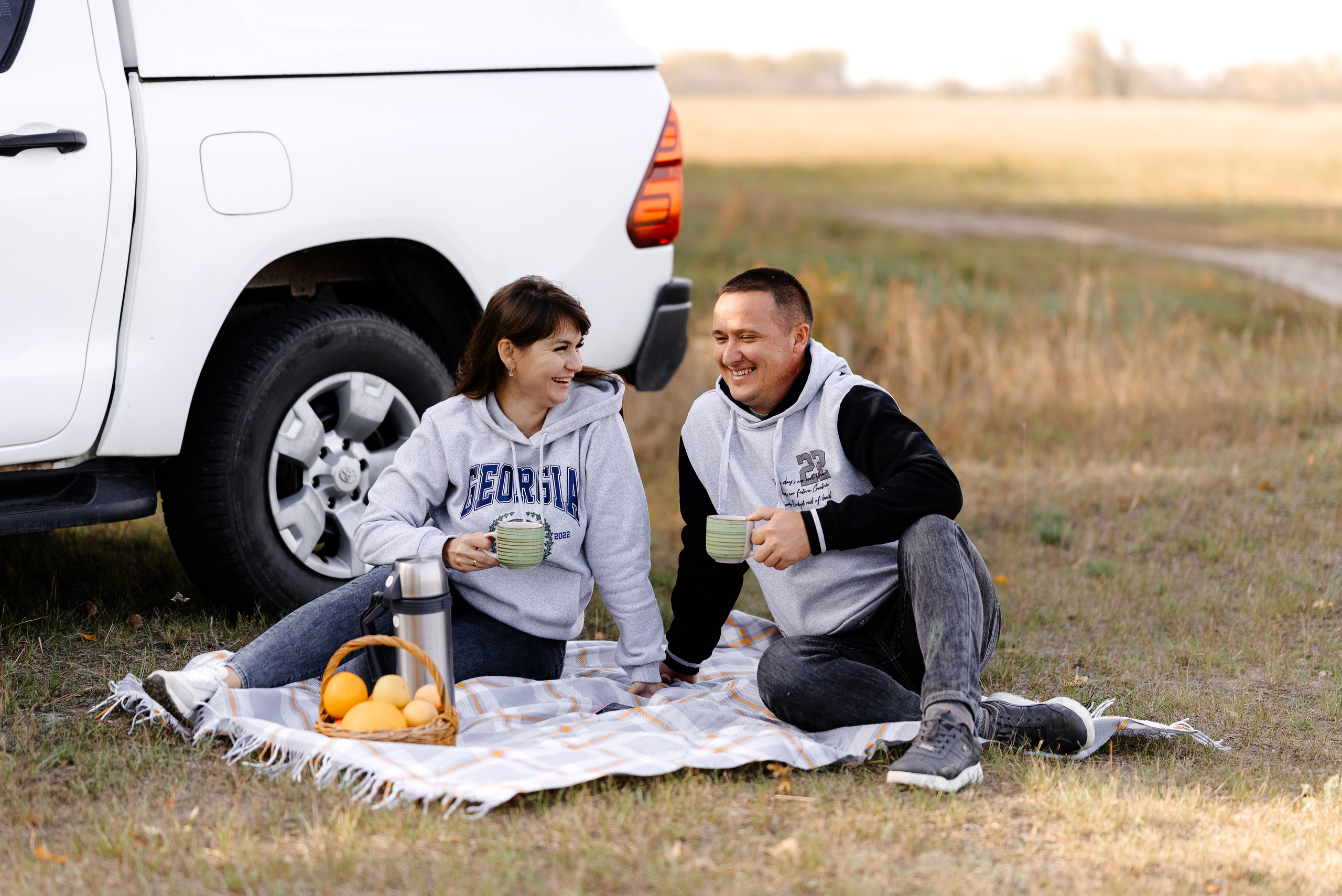 Семейная фотосессия. Фотограф в Уральске | Трищенков Гордей