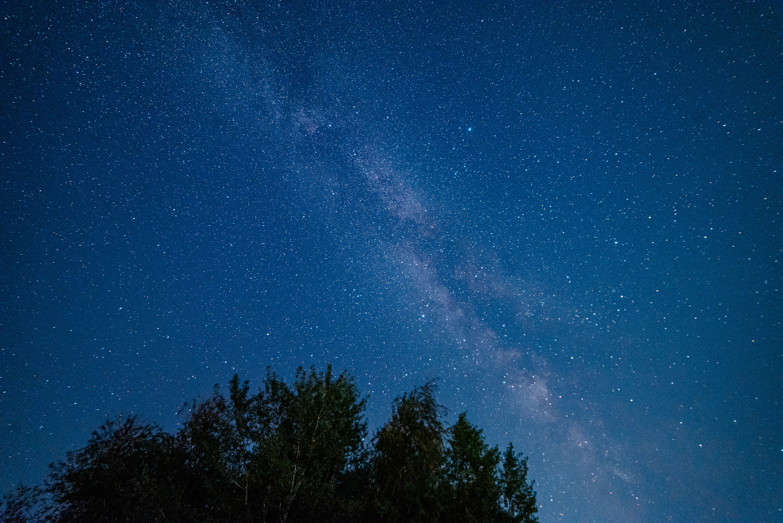 млечный путь, звёзды, астрофотография, астрофото