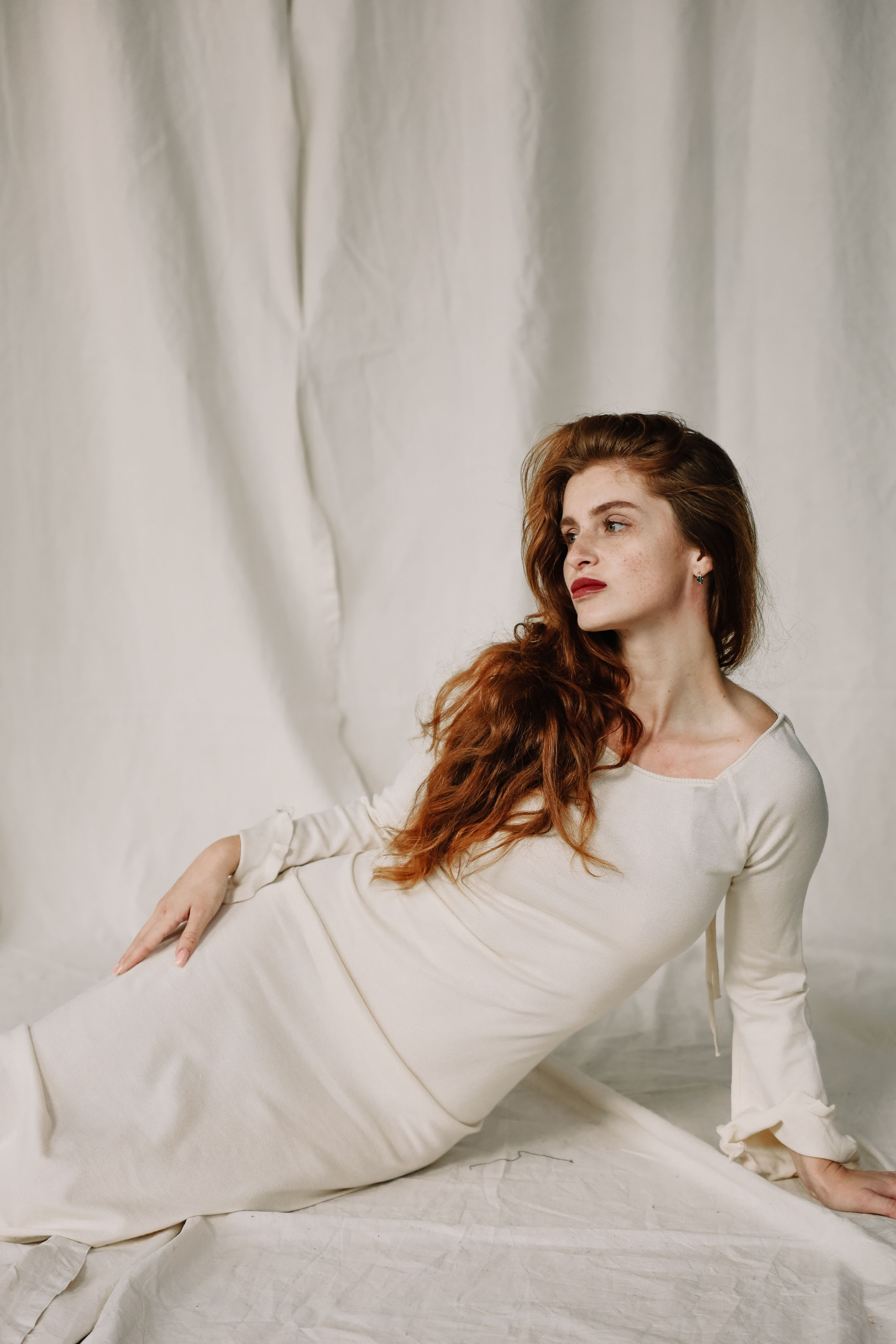 Woman. Главная