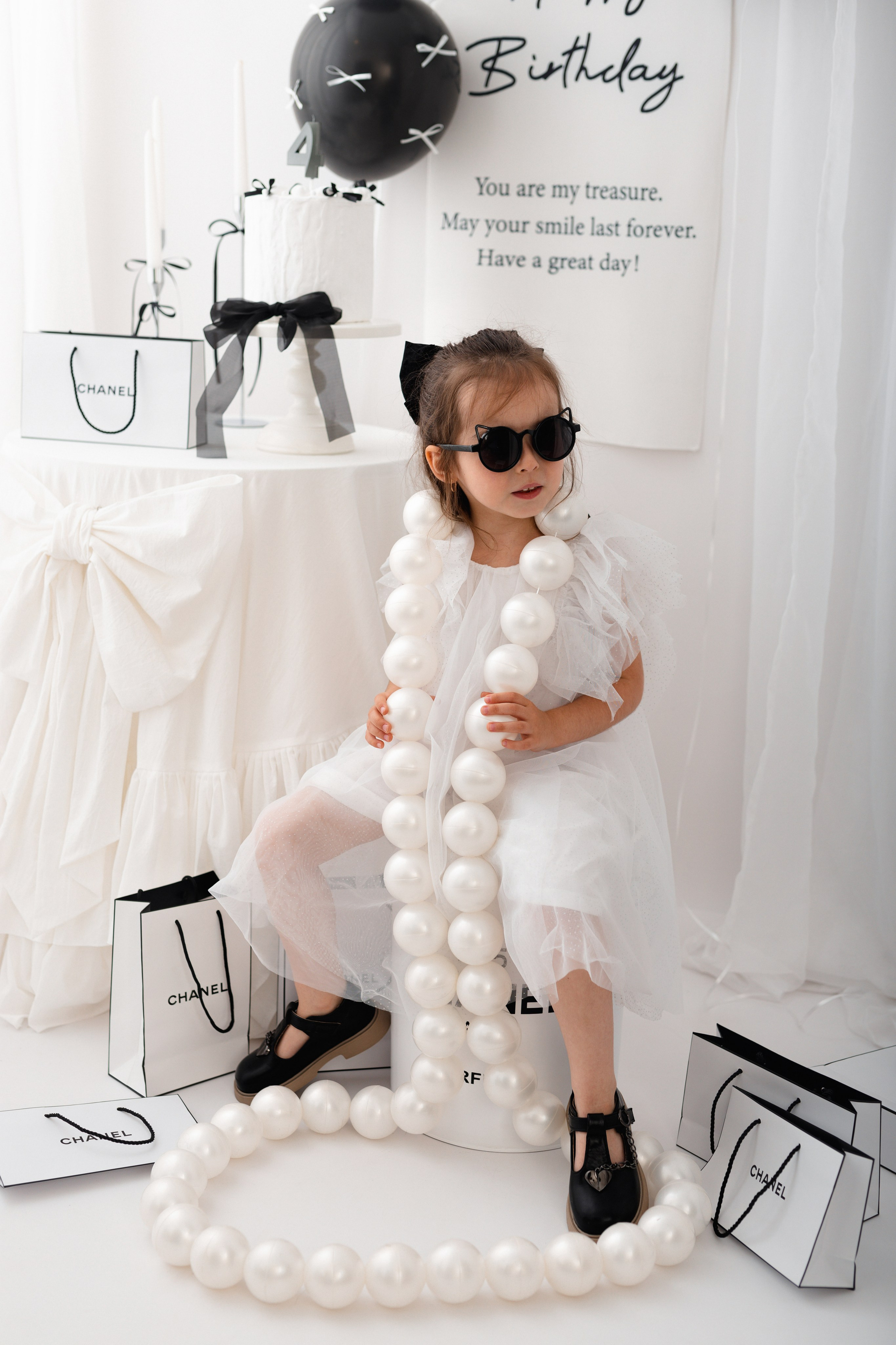 Фотограф Ольга Трубникова