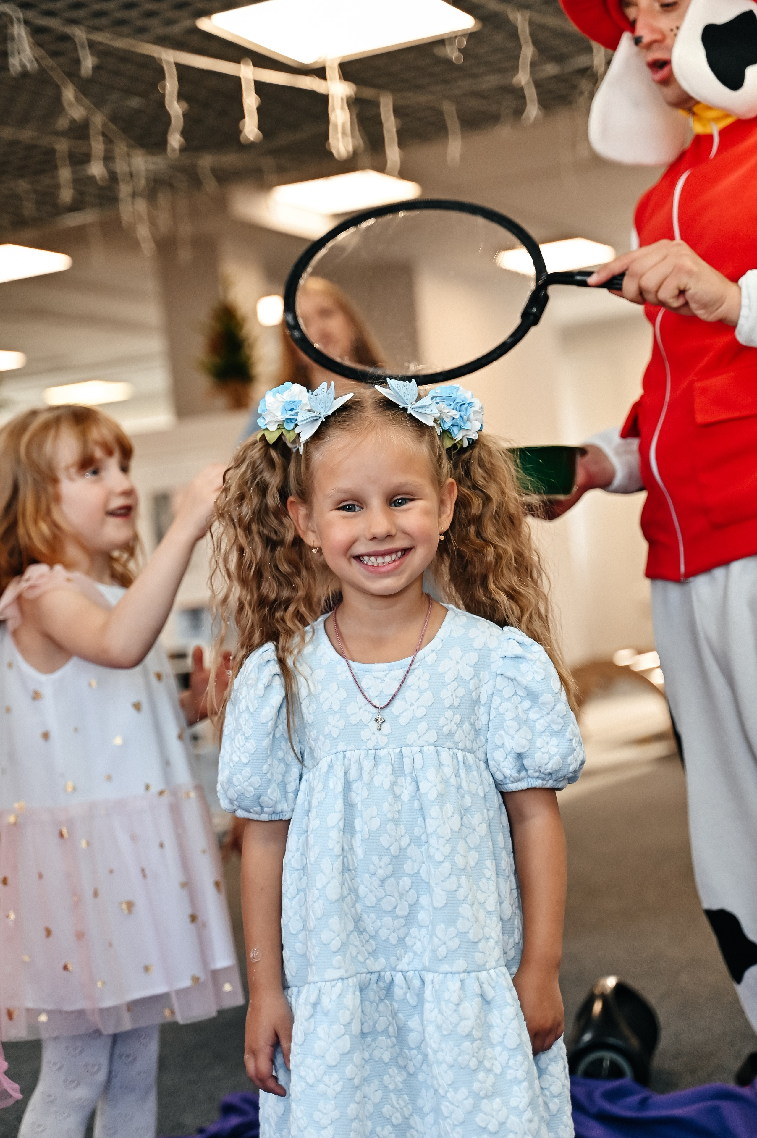 Суфьяну 5 лет (Пандочки). Семейный фотограф в Минске Дарья Дреко