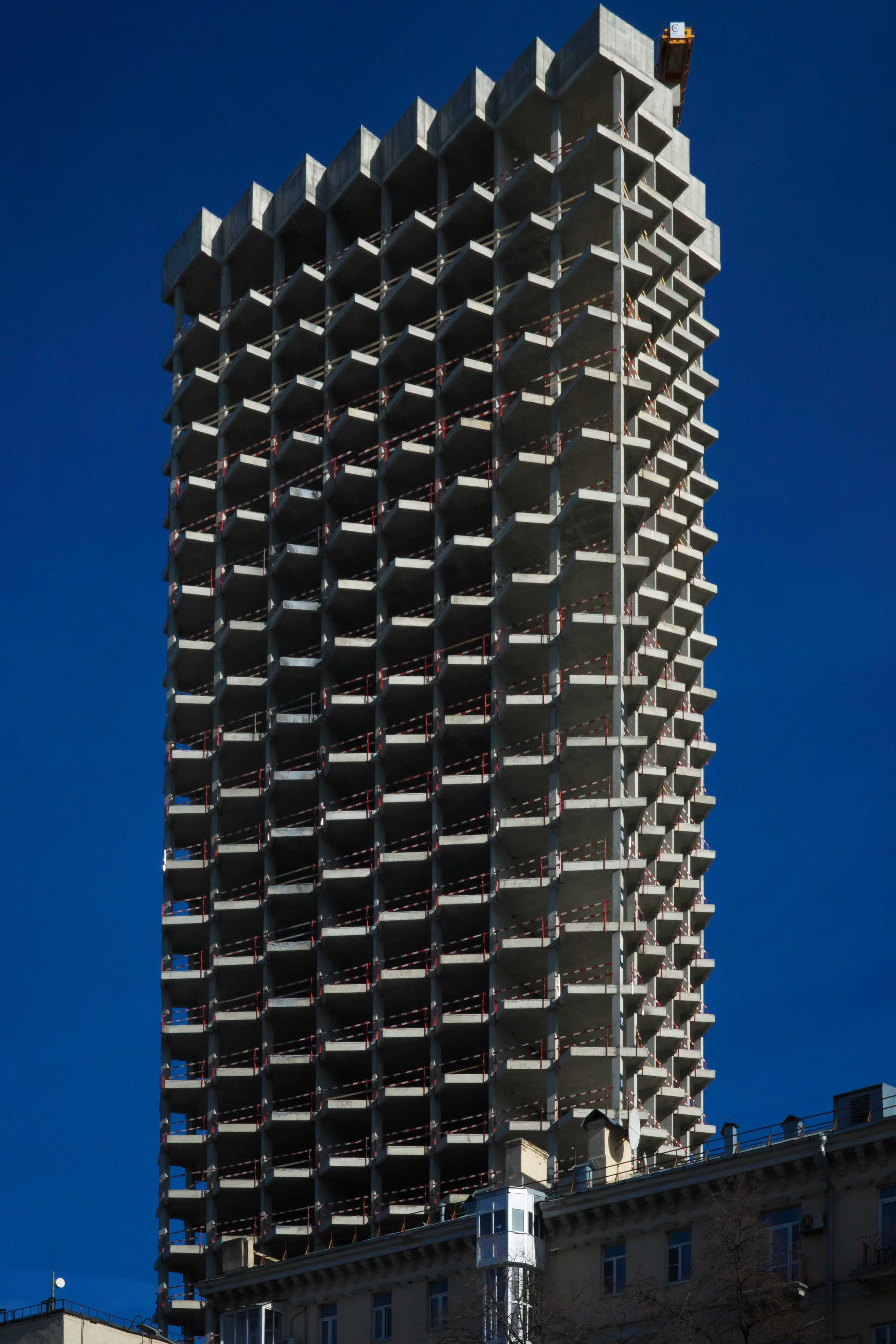 Весенняя Москва 😎. Миша Печёнкин | фотография