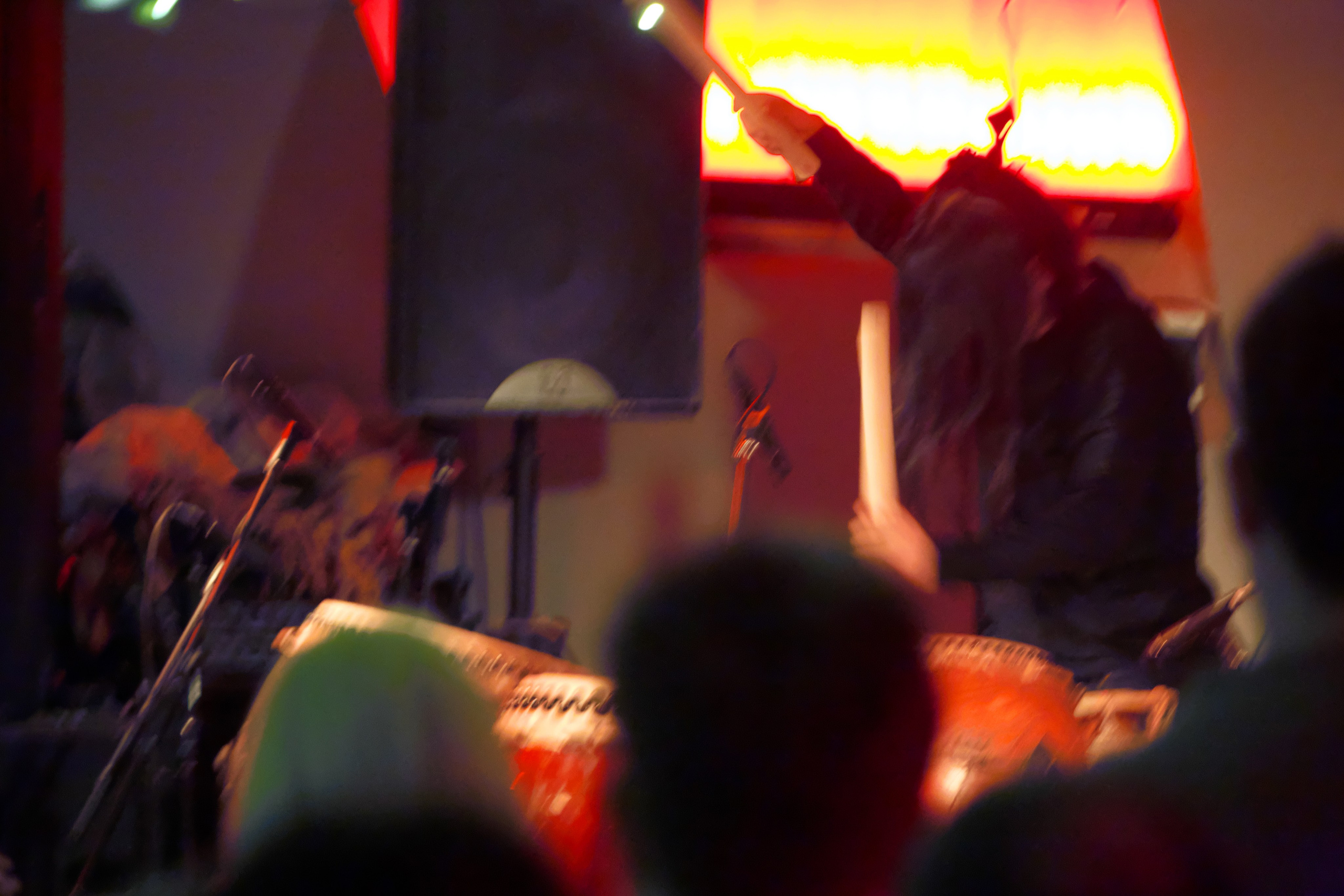 Другая Япония ⛩️. Миша Печёнкин | фотография