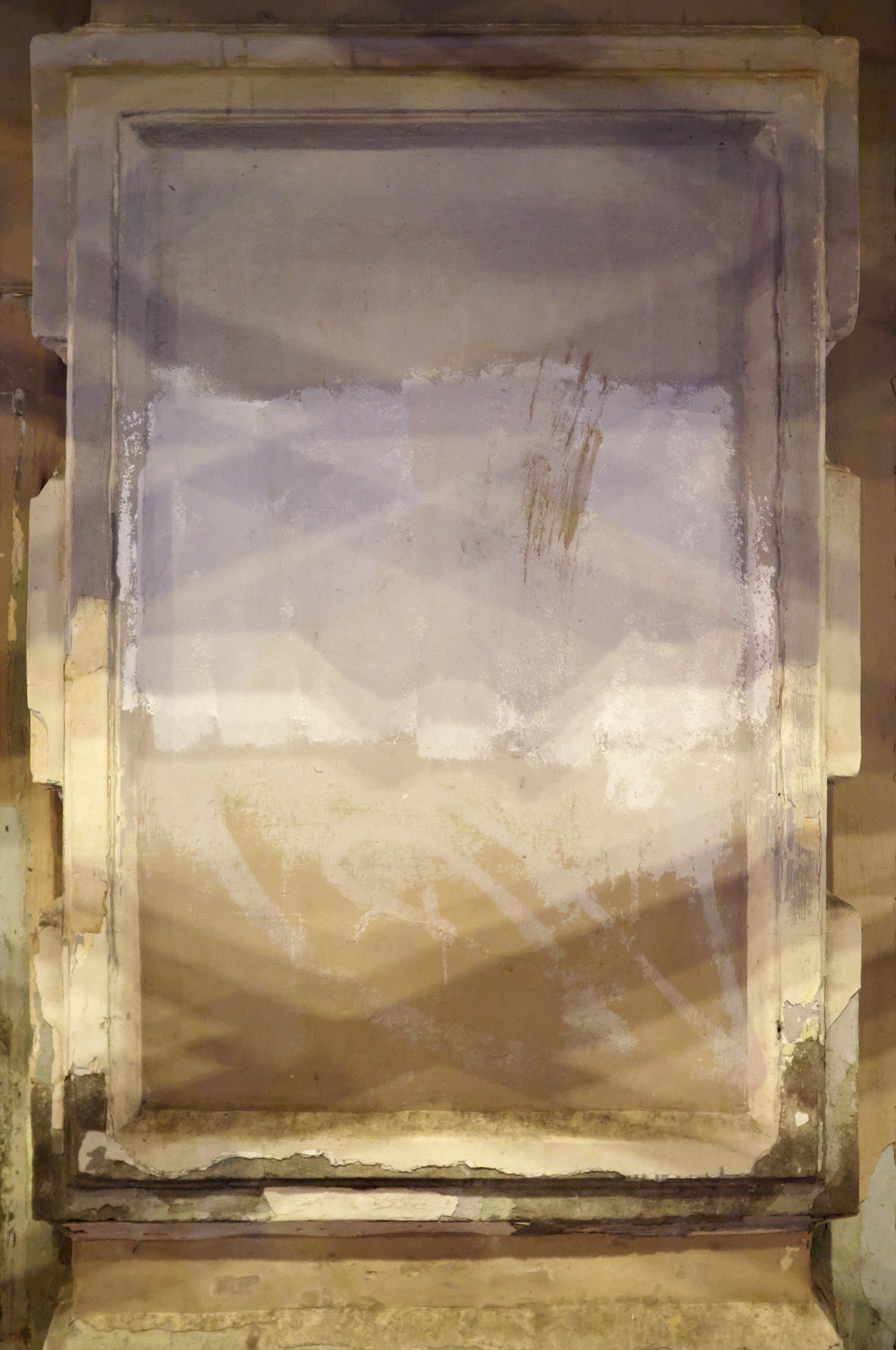 Стены. Миша Печёнкин | фотография