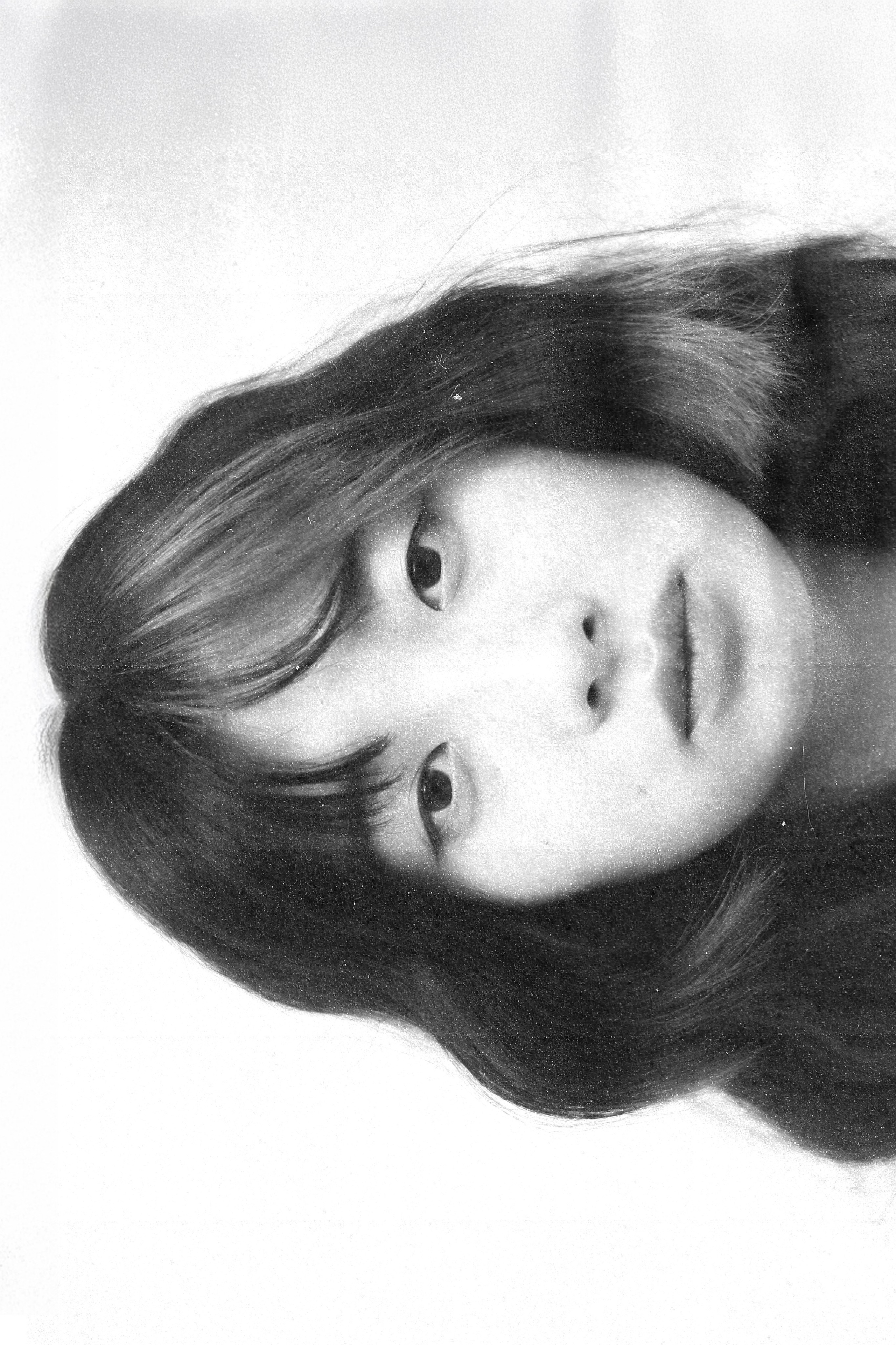 Катя. Портретный фотограф Алина Хаунина