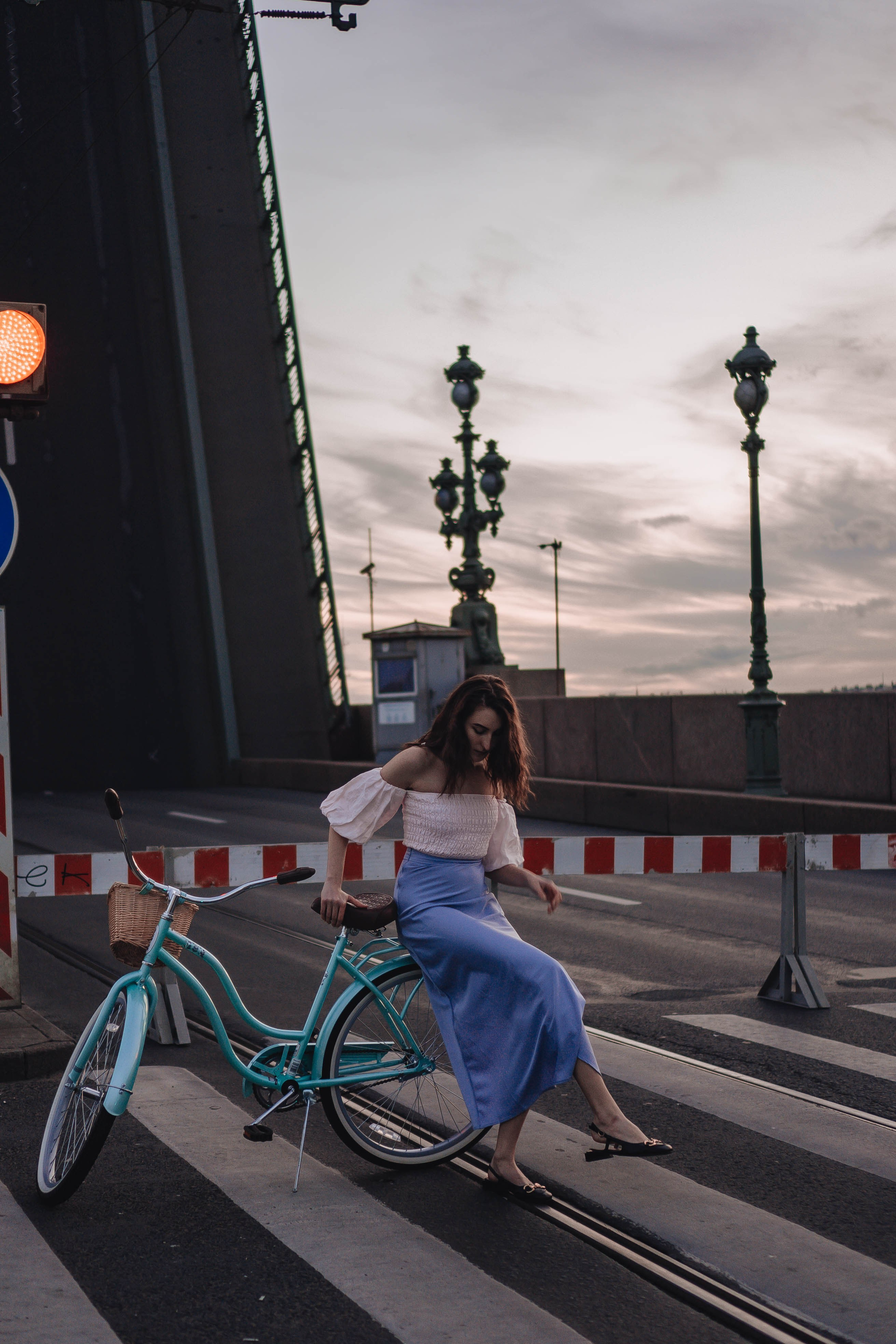 Крымская парочка. Профессиональный фотограф, Санкт-Петербург — Виктория Богомолова