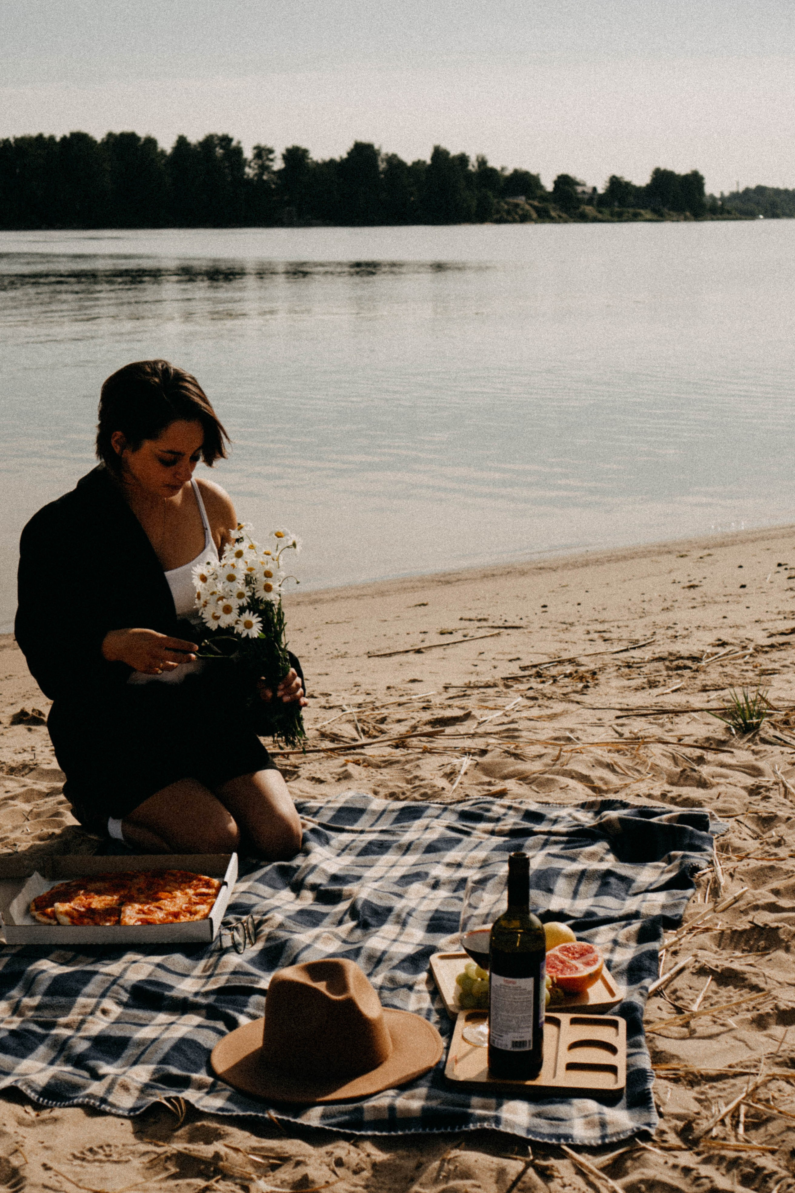 Летняя прогулка. Профессиональный фотограф, Санкт-Петербург — Виктория Богомолова