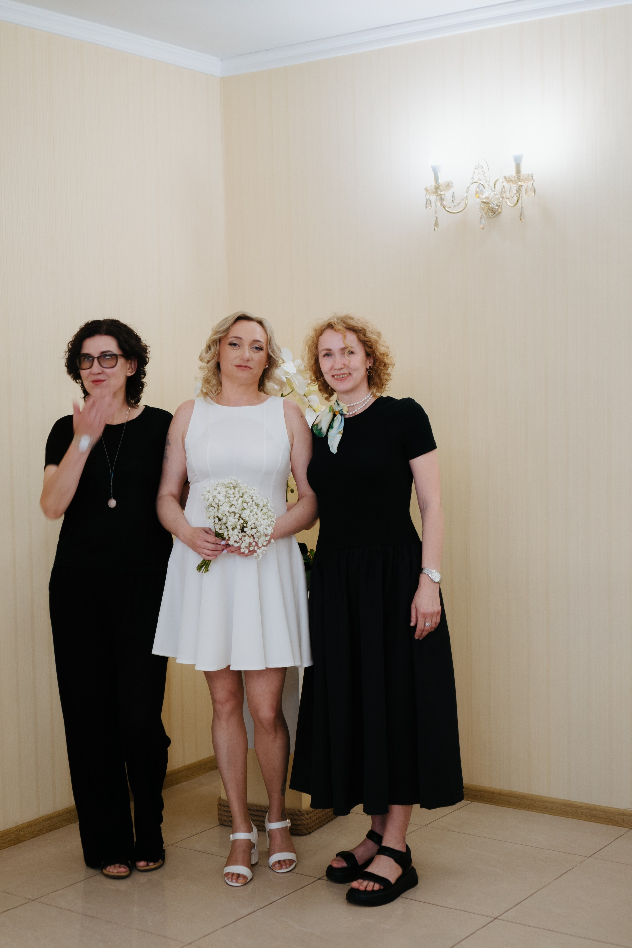 СВАДЕБНЫЙ РЕПОРТАЖ. Профессиональный фотограф, Санкт-Петербург — Виктория Богомолова