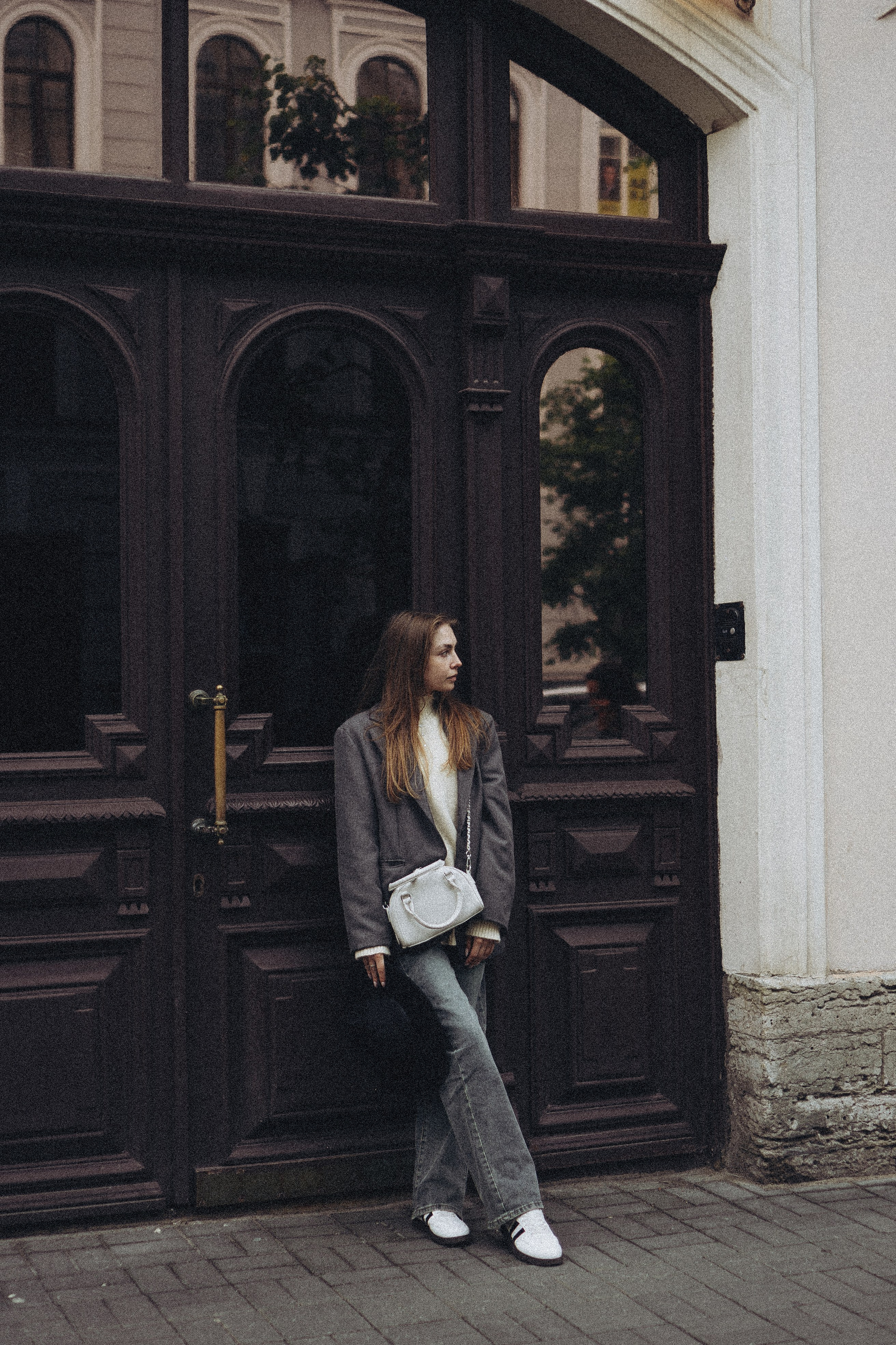 ПРОГУЛКА НА ЧЕРНЫШЕВСКОЙ. Профессиональный фотограф, Санкт-Петербург — Виктория Богомолова