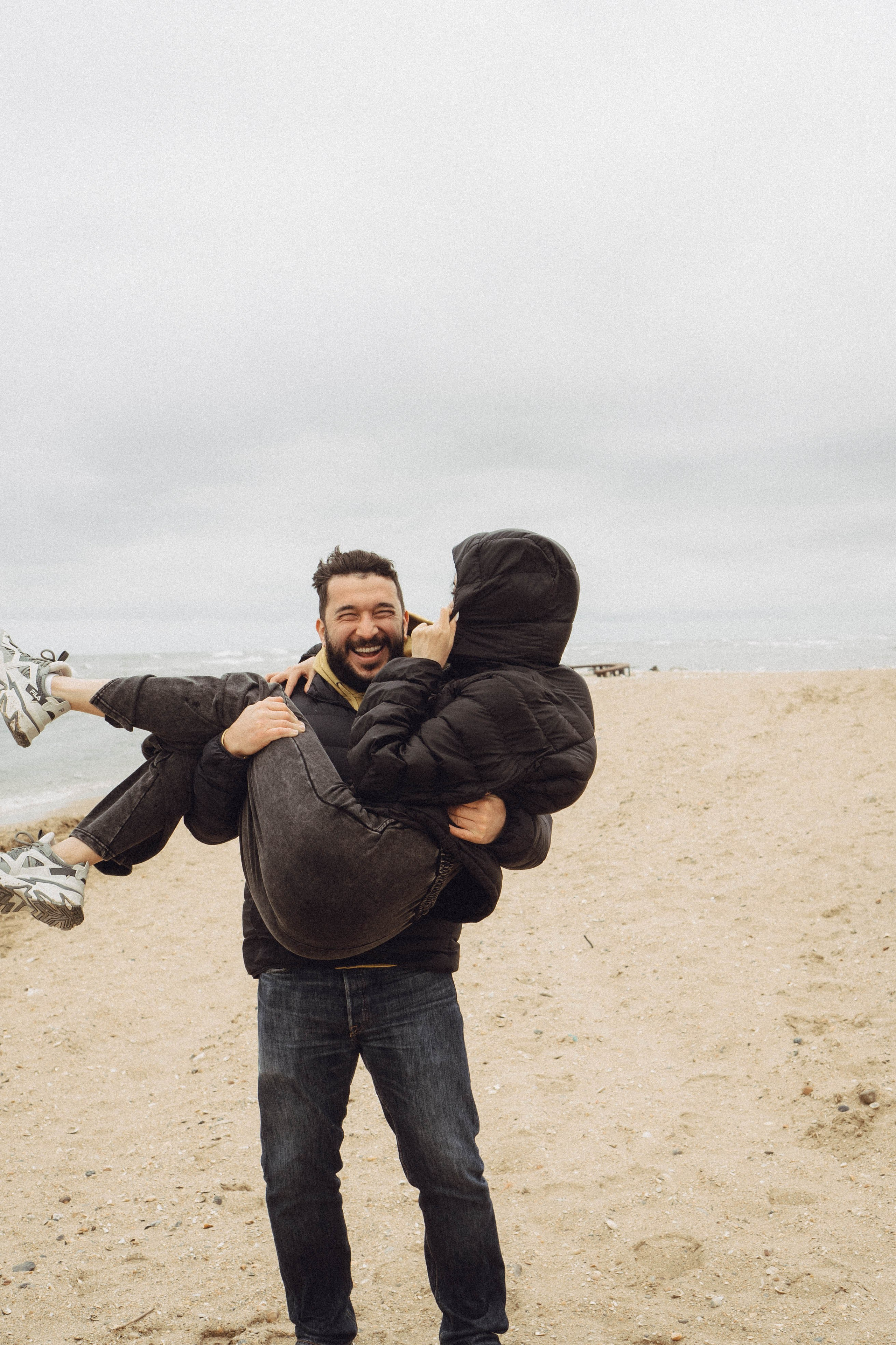 Каспийское море. Профессиональный фотограф, Санкт-Петербург — Виктория Богомолова