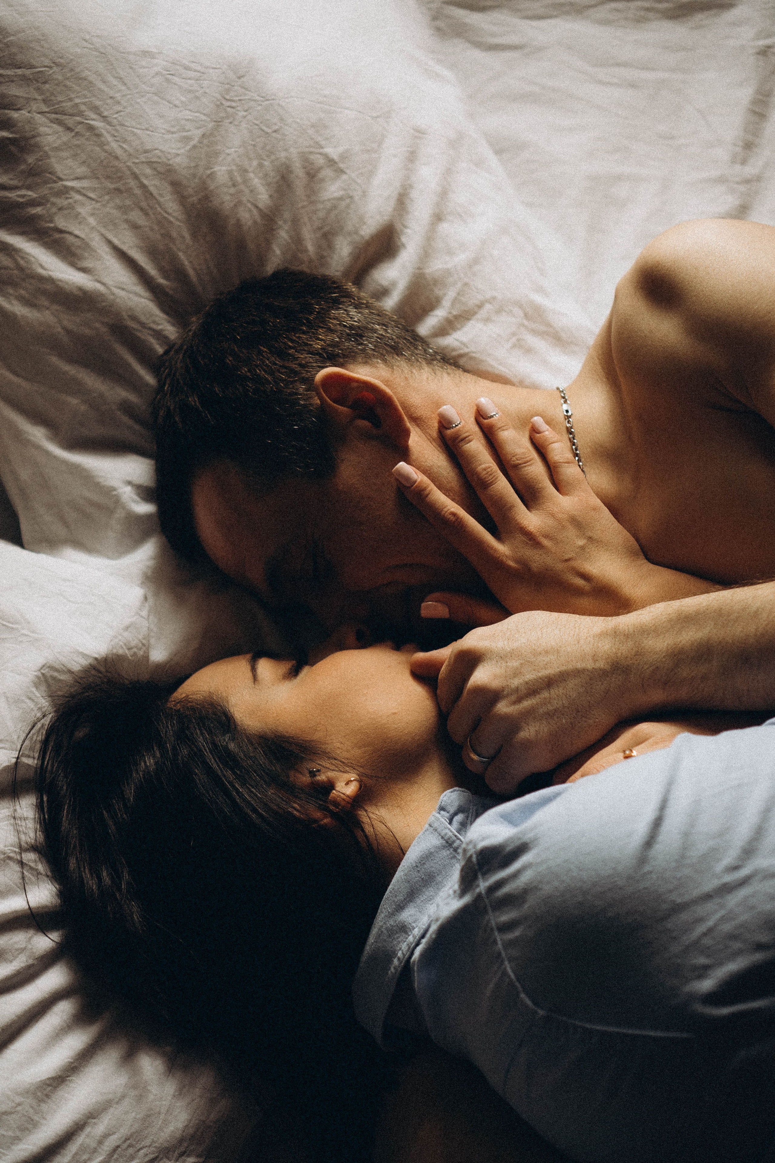 LOVE в квартире. Профессиональный фотограф, Санкт-Петербург — Виктория Богомолова