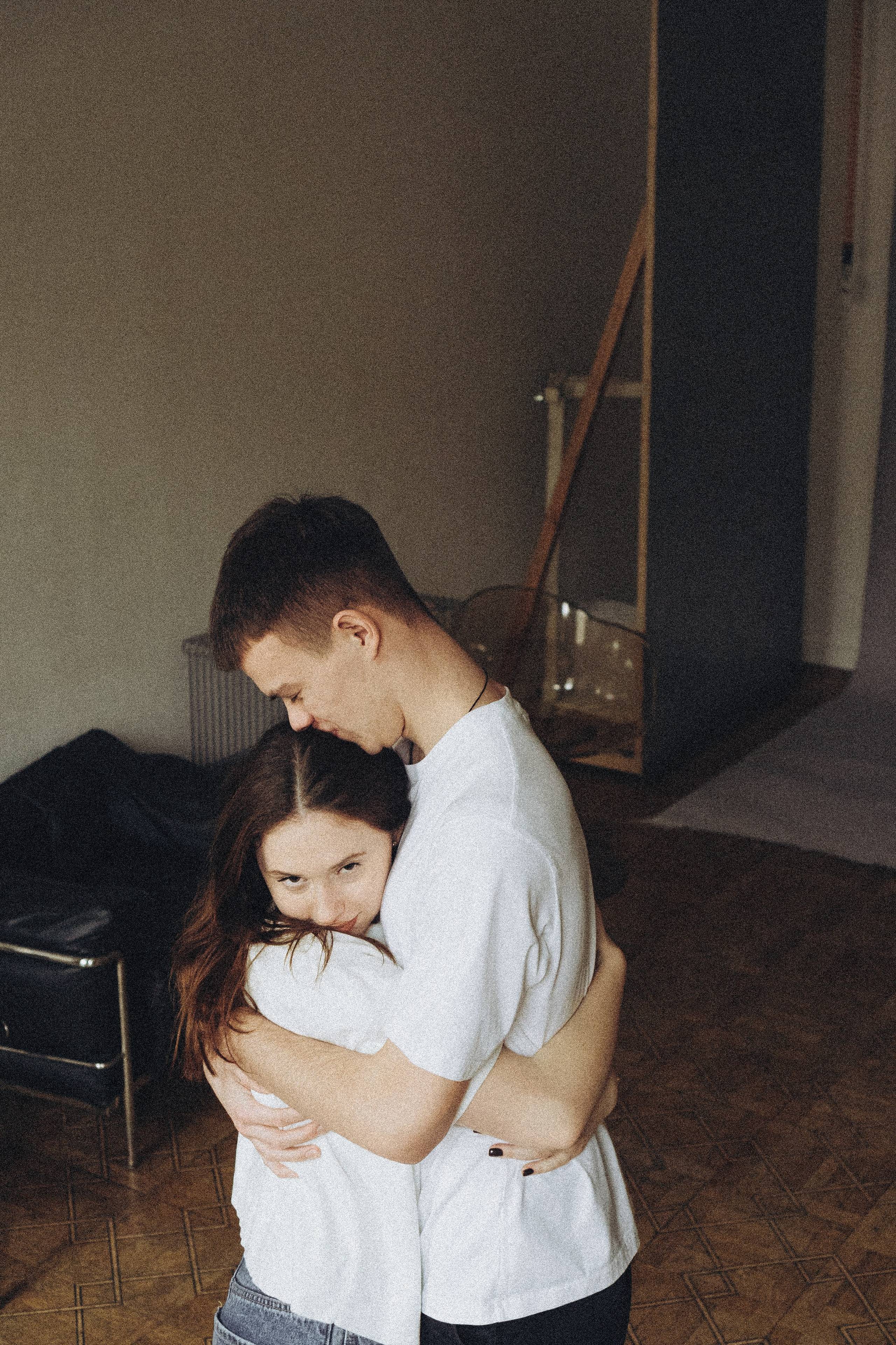 Студийная история. Профессиональный фотограф, Санкт-Петербург — Виктория Богомолова