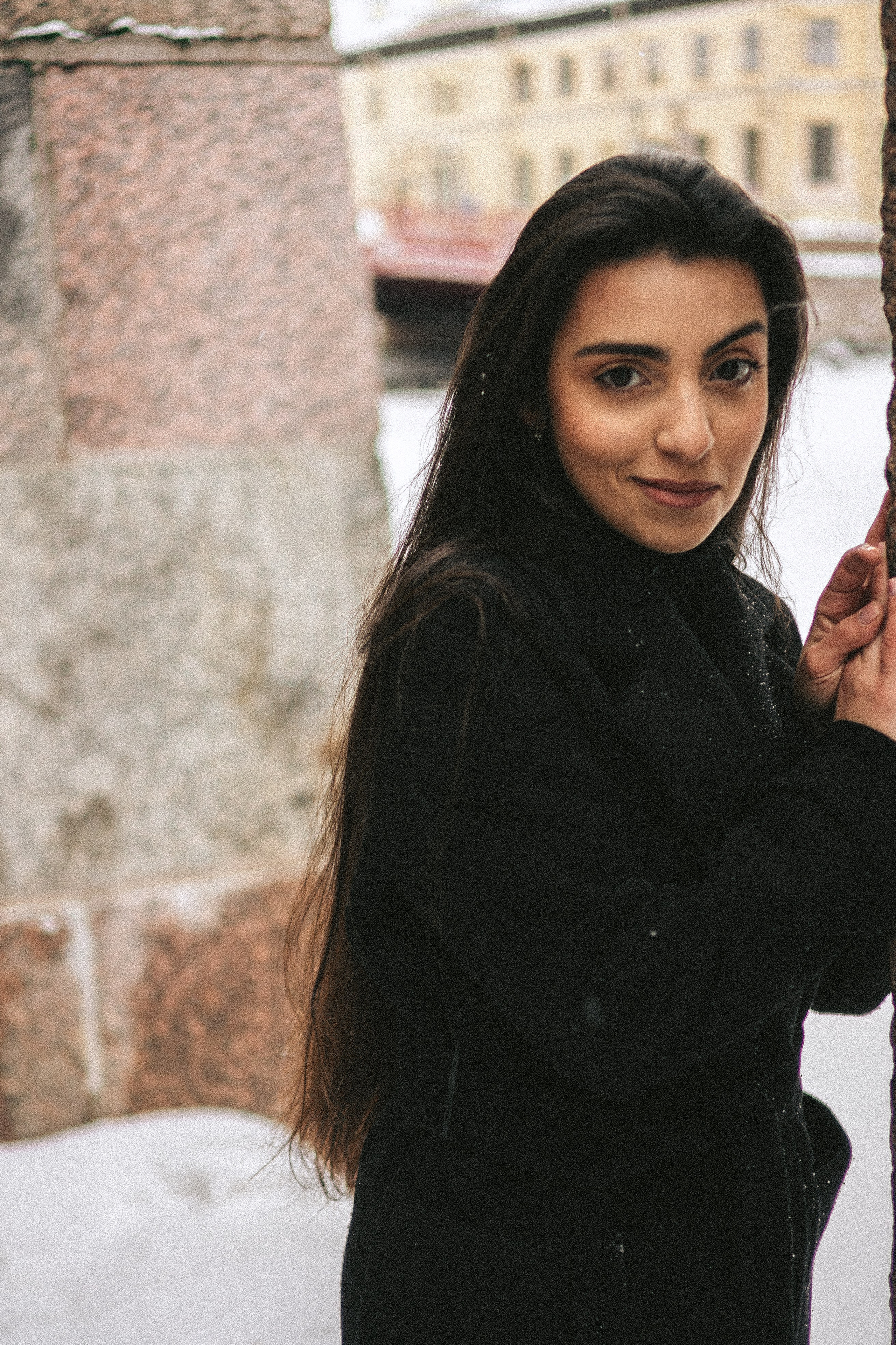 Фотосессия в Санкт-Петербурге. Профессиональный фотограф, Санкт-Петербург — Виктория Богомолова