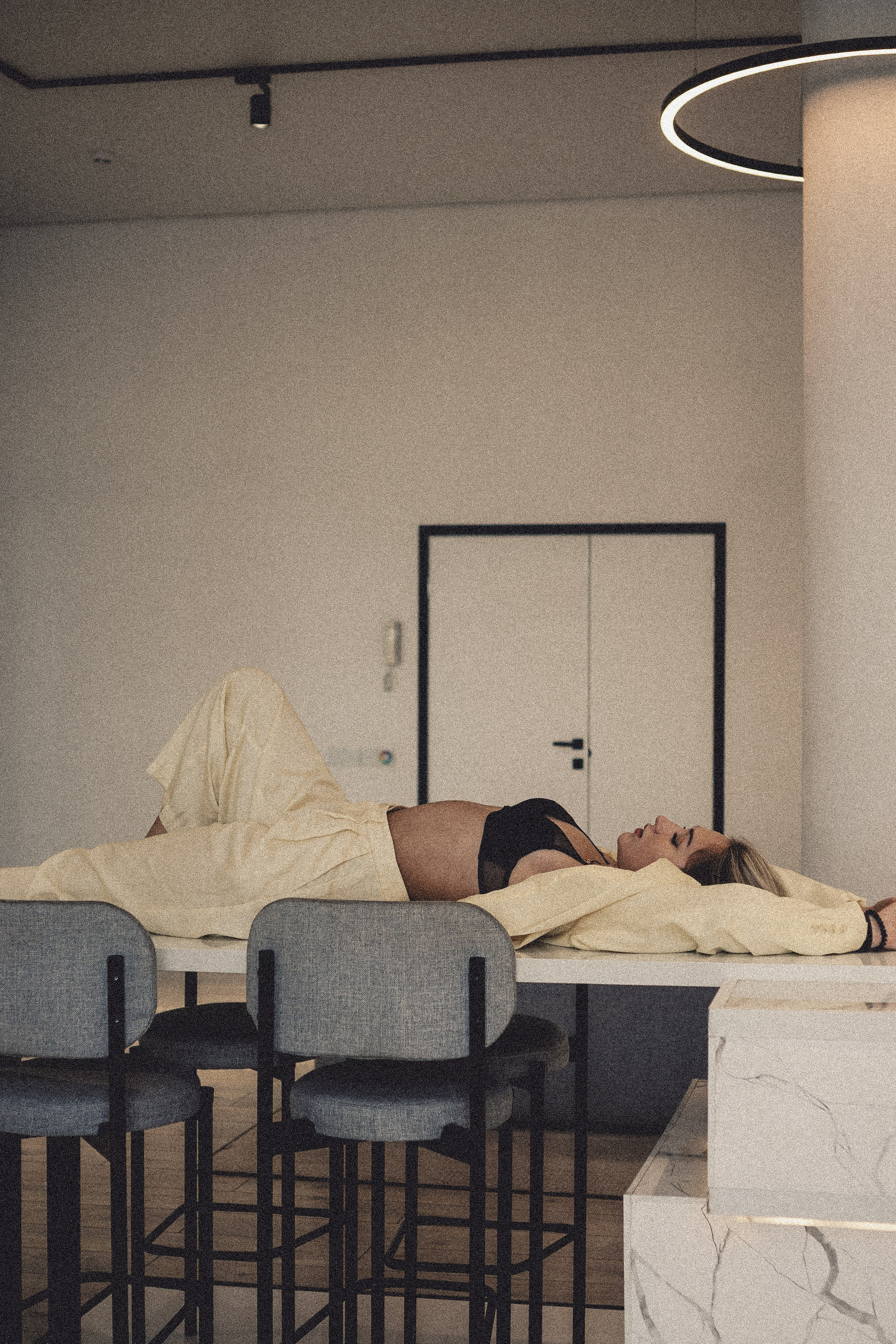 Студийная. Профессиональный фотограф, Санкт-Петербург — Виктория Богомолова