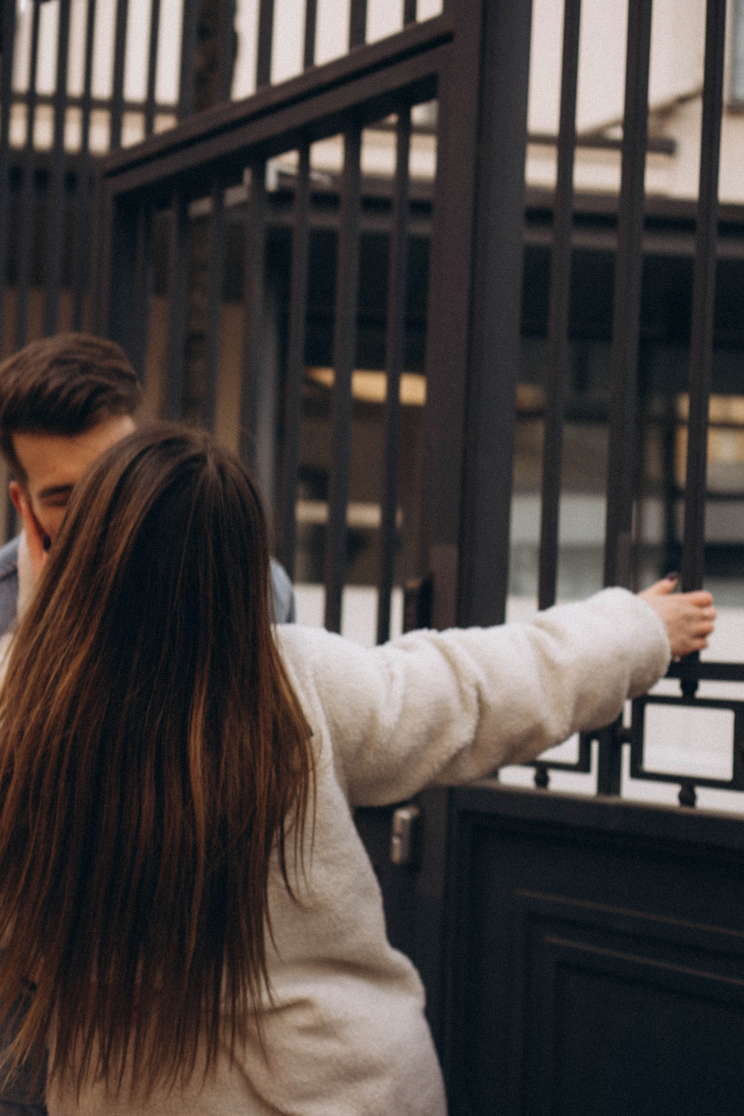 Прогулочная. Профессиональный фотограф, Санкт-Петербург — Виктория Богомолова