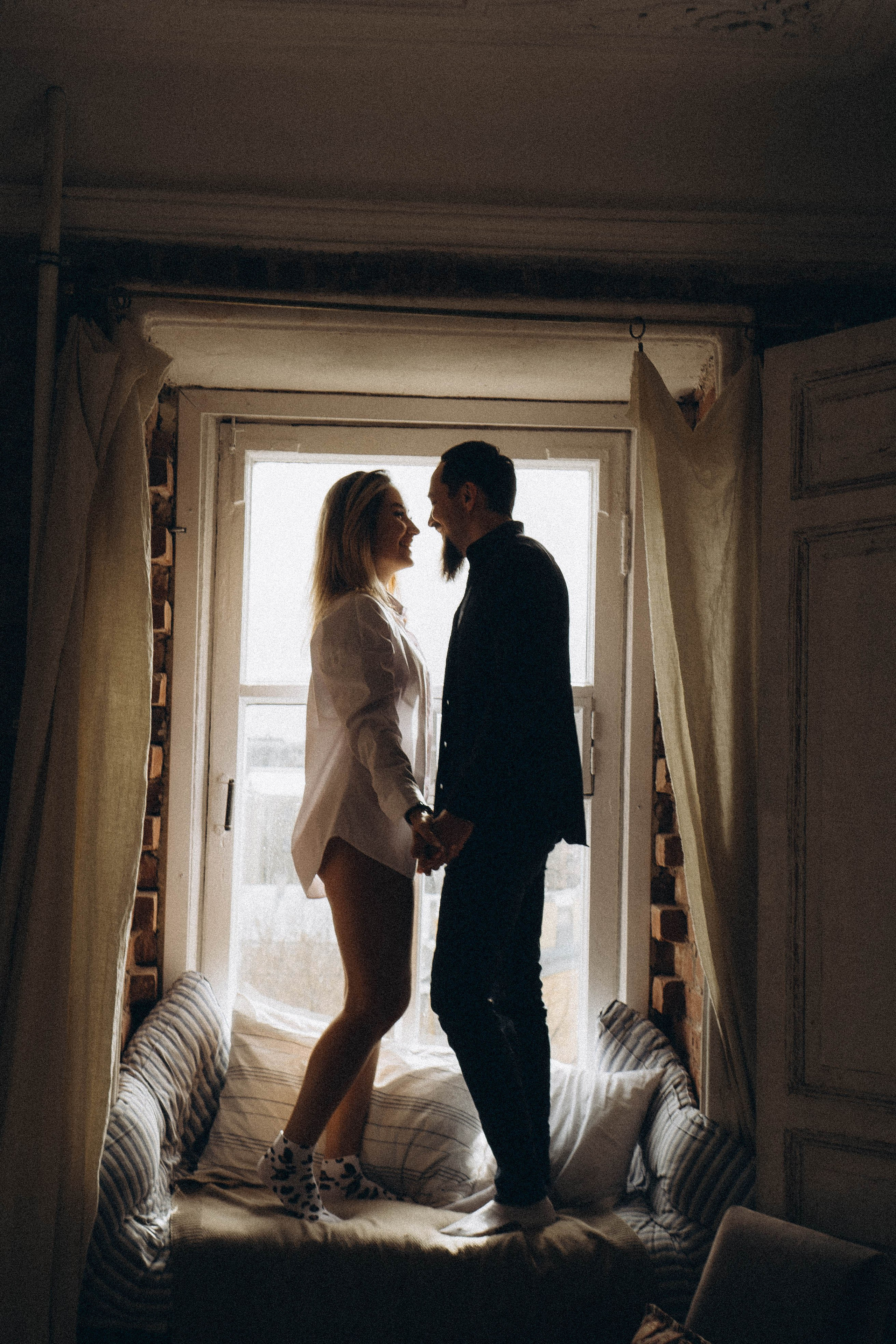 Любовь. Профессиональный фотограф, Санкт-Петербург — Виктория Богомолова