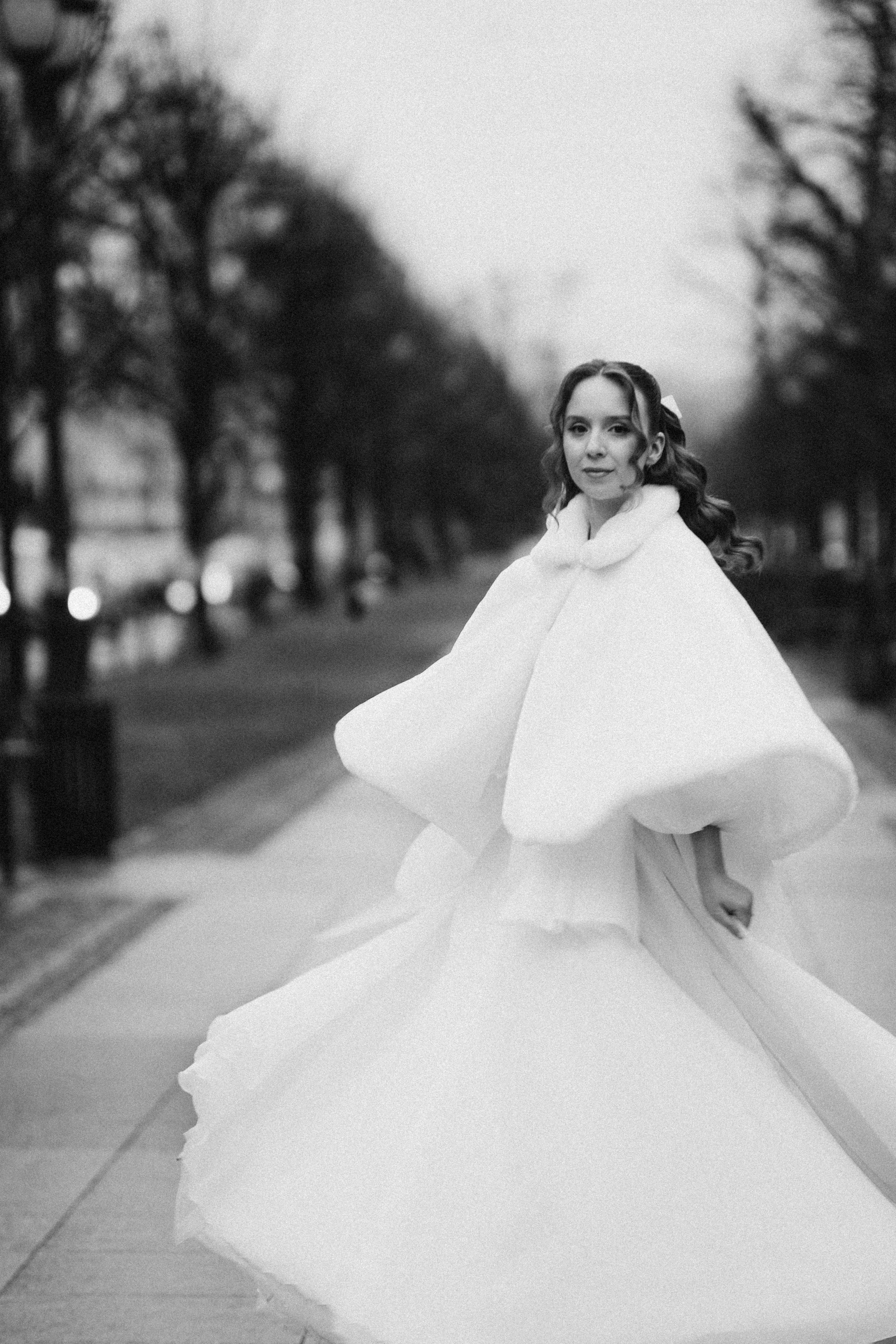 СВАДЕБНАЯ ВО ВТОРОМ ДВОРЦЕ И ПРОГУЛКА В ТАВРИЧЕСКОМ САДУ ЧБ. Профессиональный фотограф, Санкт-Петербург — Виктория Богомолова