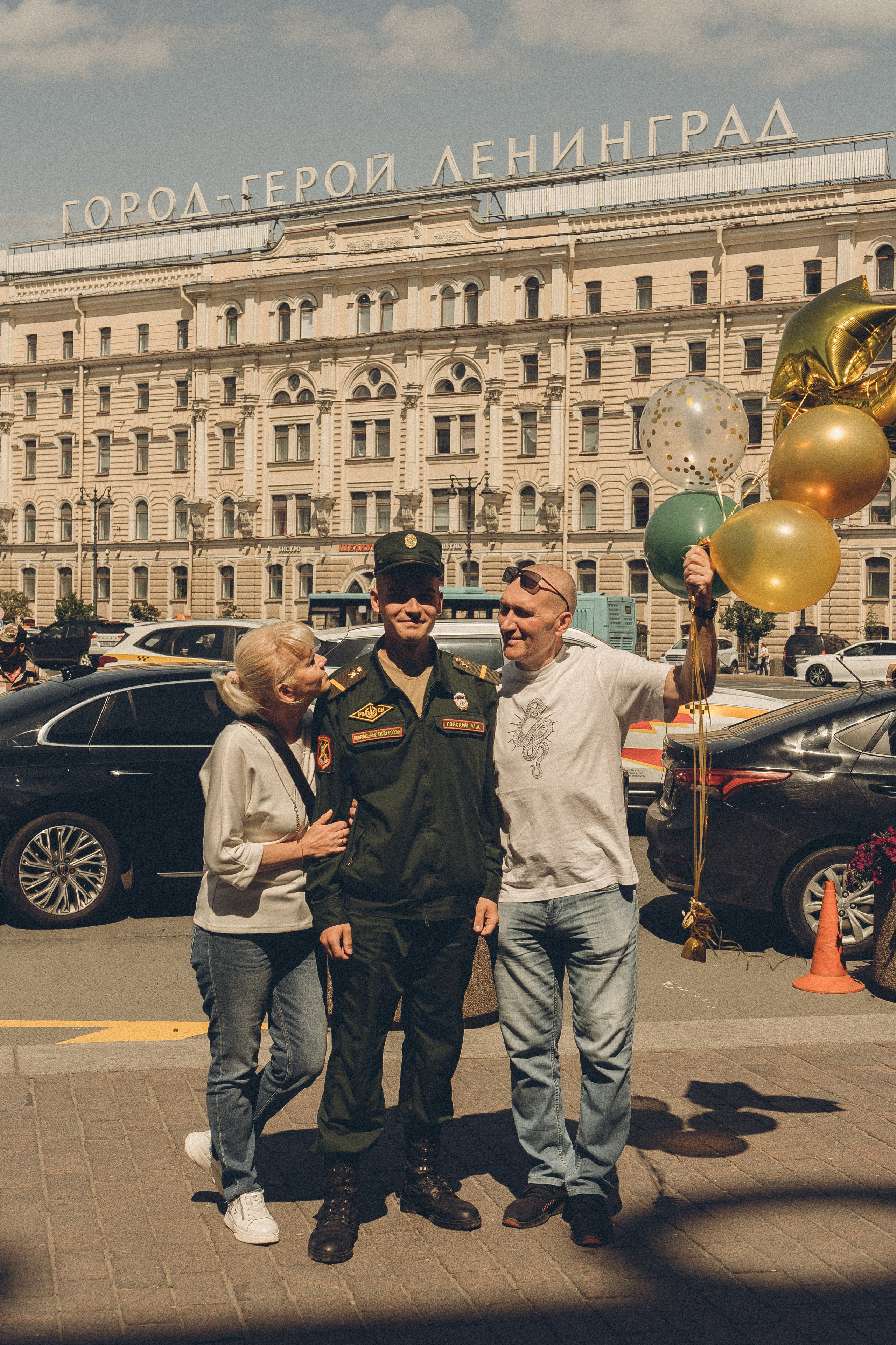 ПРЕДЛОЖЕНИЕ. Профессиональный фотограф, Санкт-Петербург — Виктория Богомолова