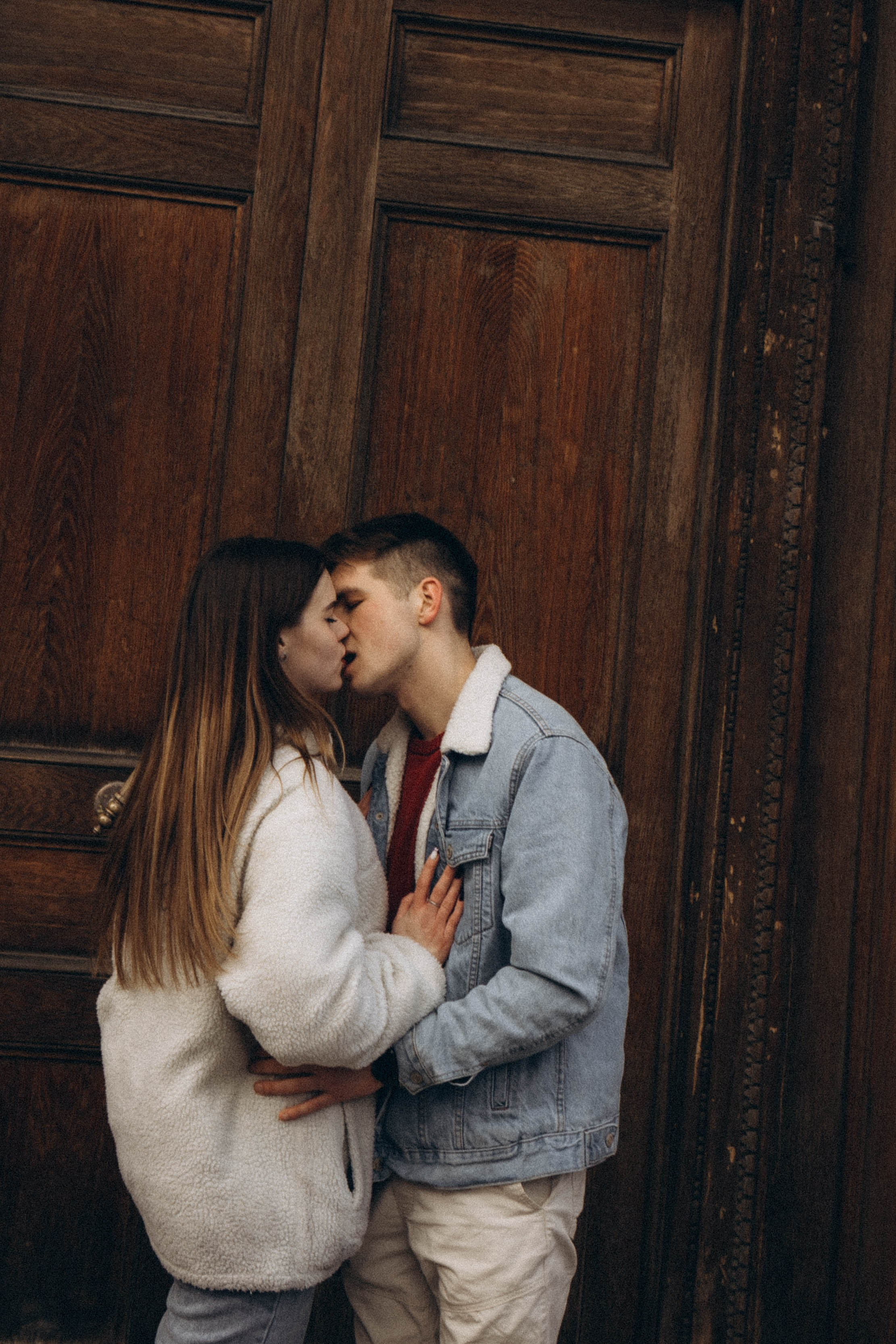 Прогулочная. Профессиональный фотограф, Санкт-Петербург — Виктория Богомолова